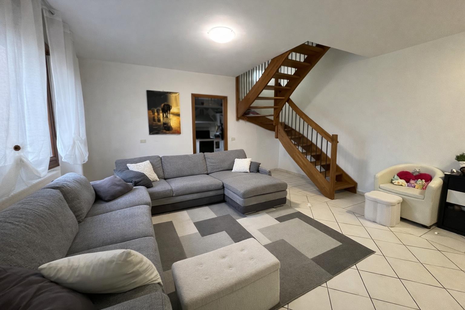 Trilocale in vendita a Salsomaggiore Terme