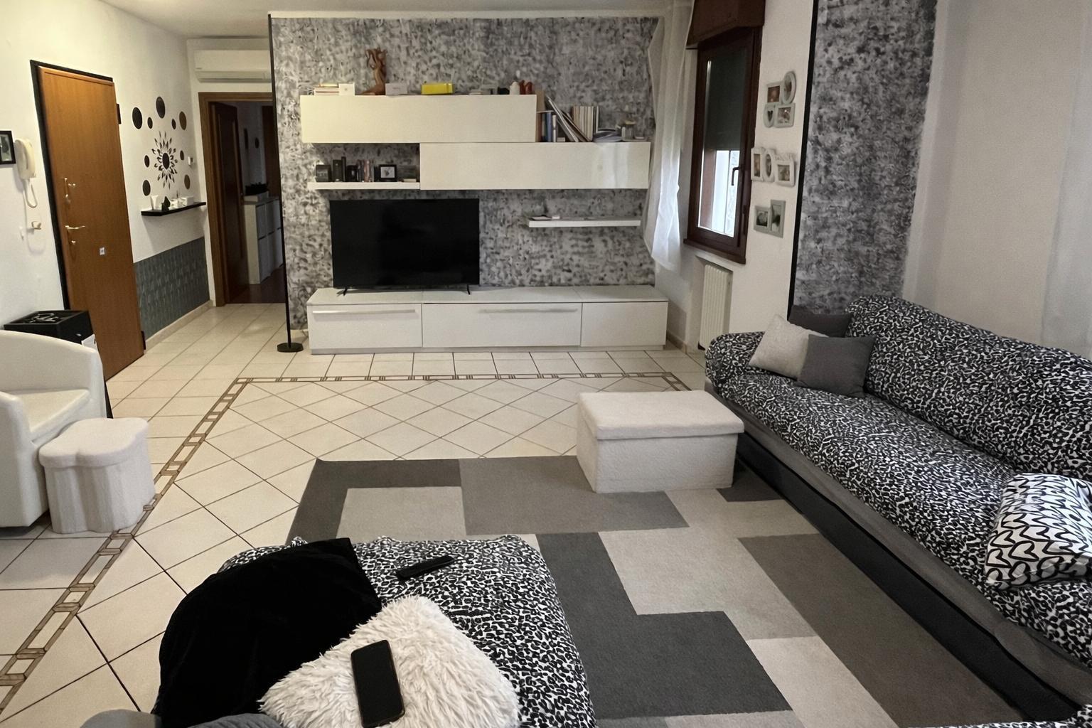 Trilocale in vendita a Salsomaggiore Terme