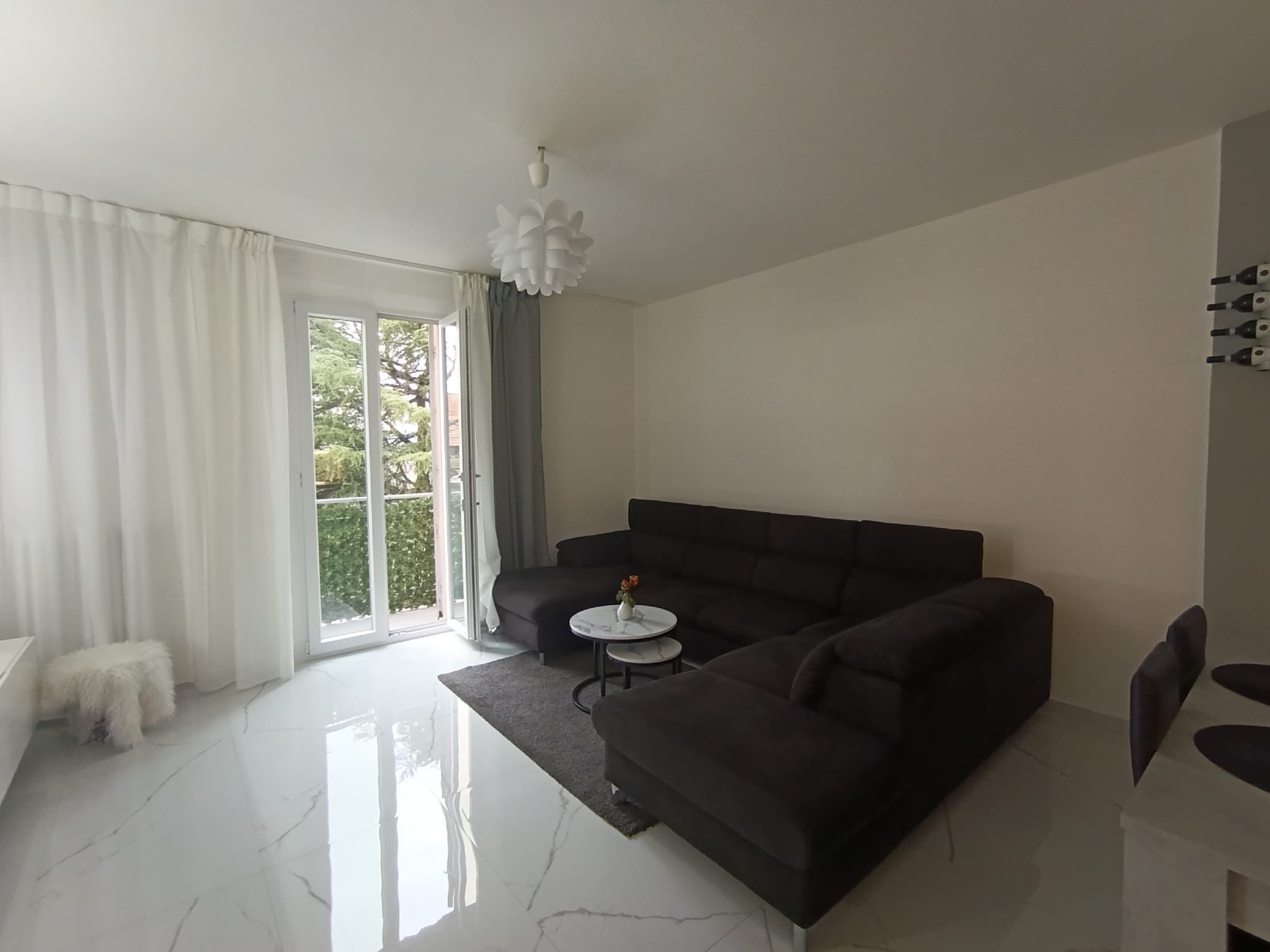 Appartamento ristrutturato a Fornovo di Taro