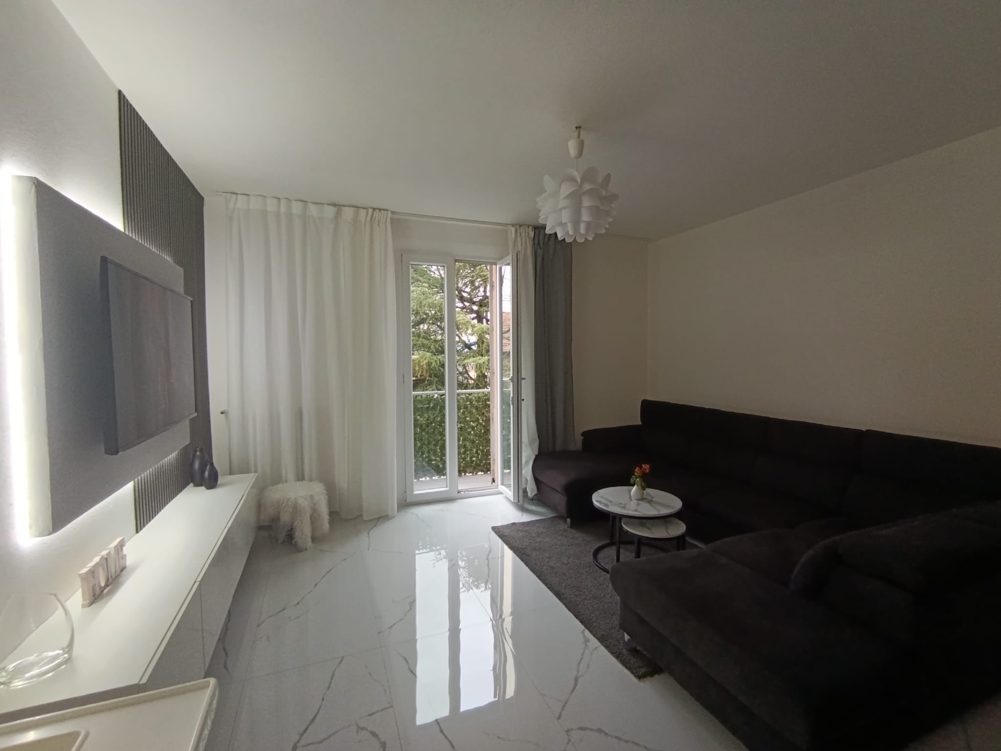 Appartamento ristrutturato a Fornovo di Taro