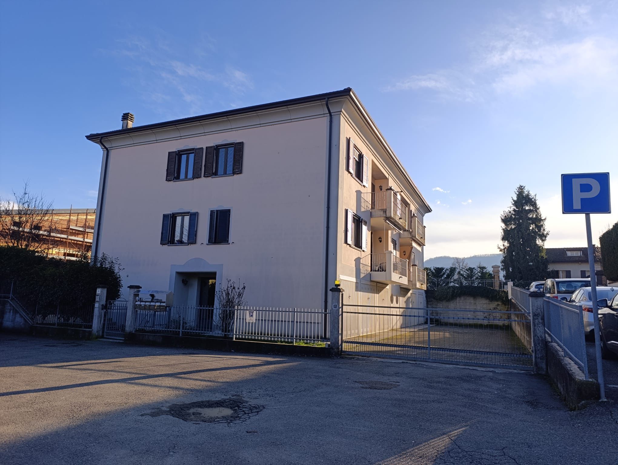 Appartamento in vendita a Varano de' Melegari