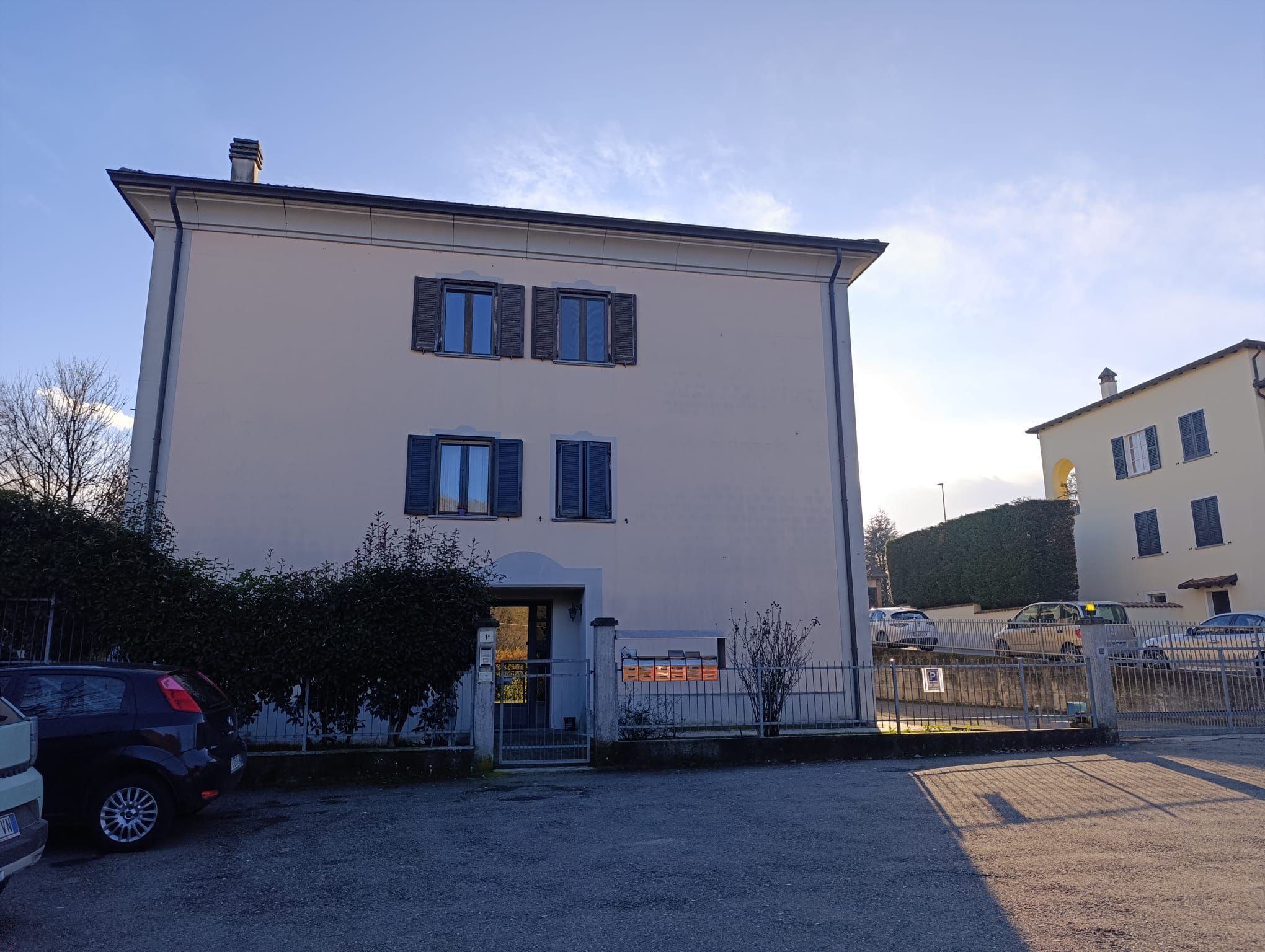 Appartamento in vendita a Varano de' Melegari