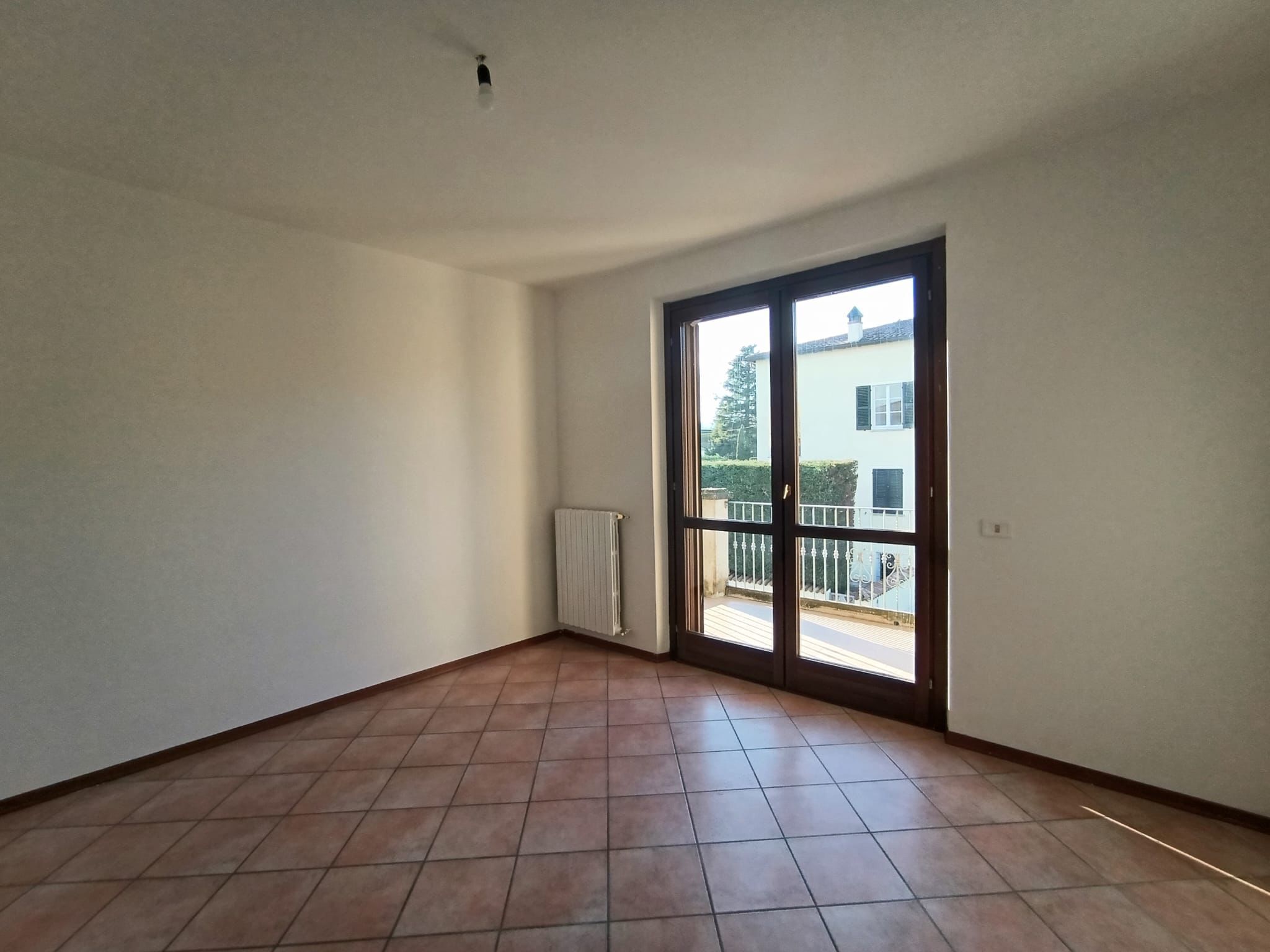 Appartamento in vendita a Varano de' Melegari