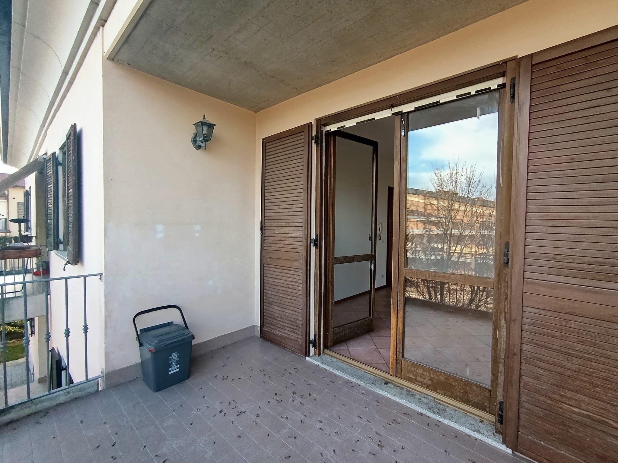 Appartamento in vendita a Varano de' Melegari