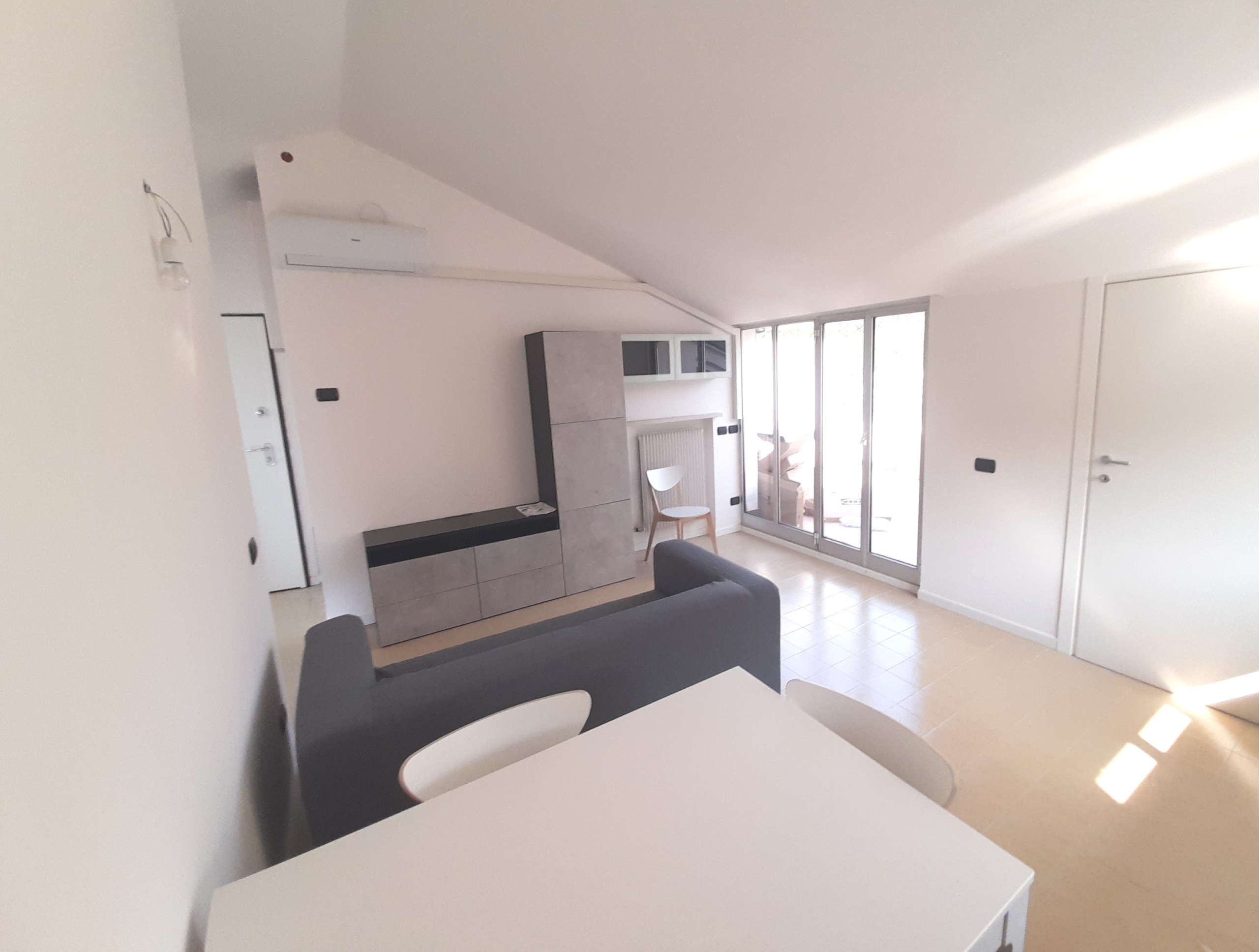 Quadrilocale ristrutturato, Medesano sant'andrea bagni