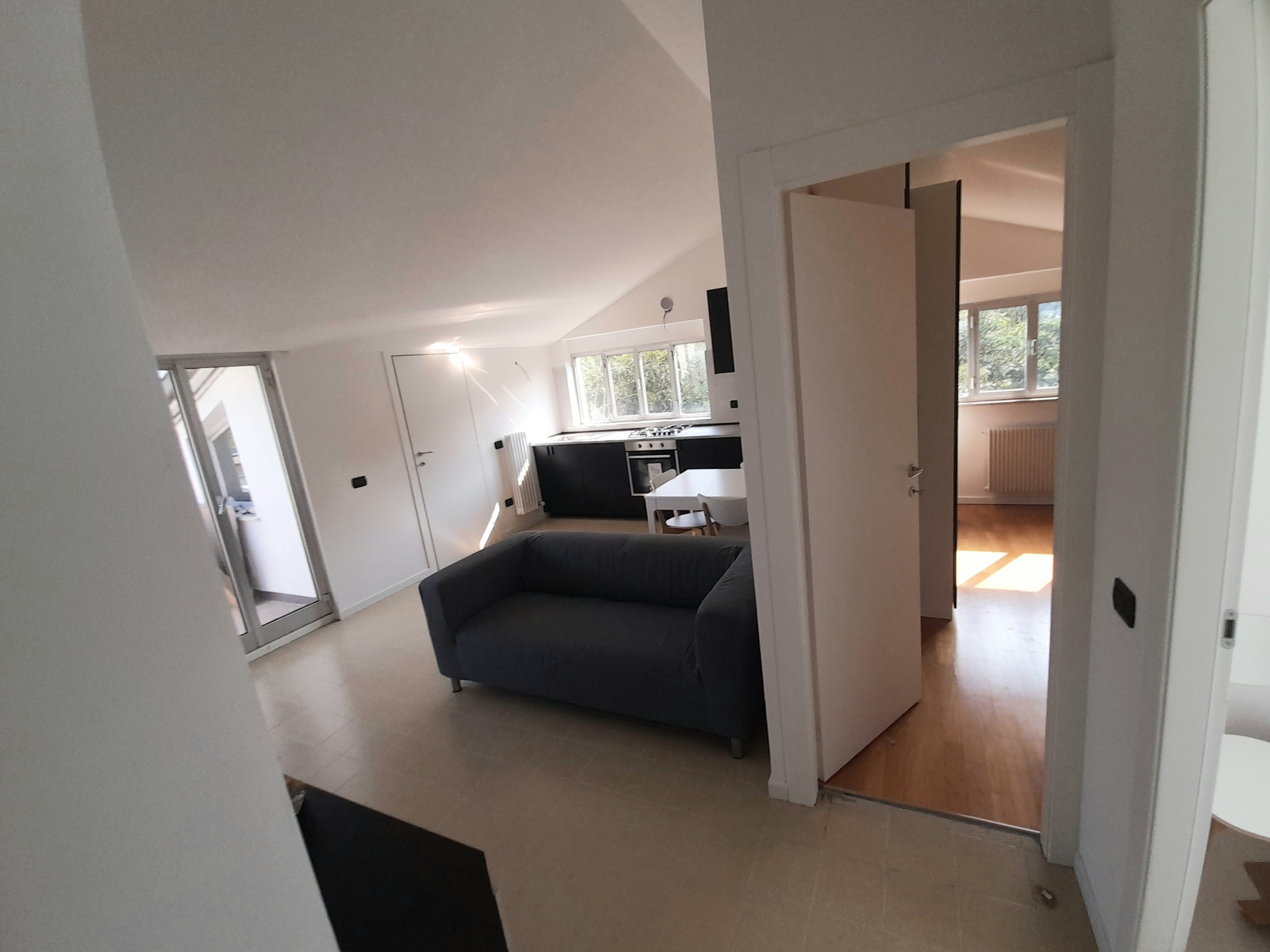 Quadrilocale ristrutturato, Medesano sant'andrea bagni