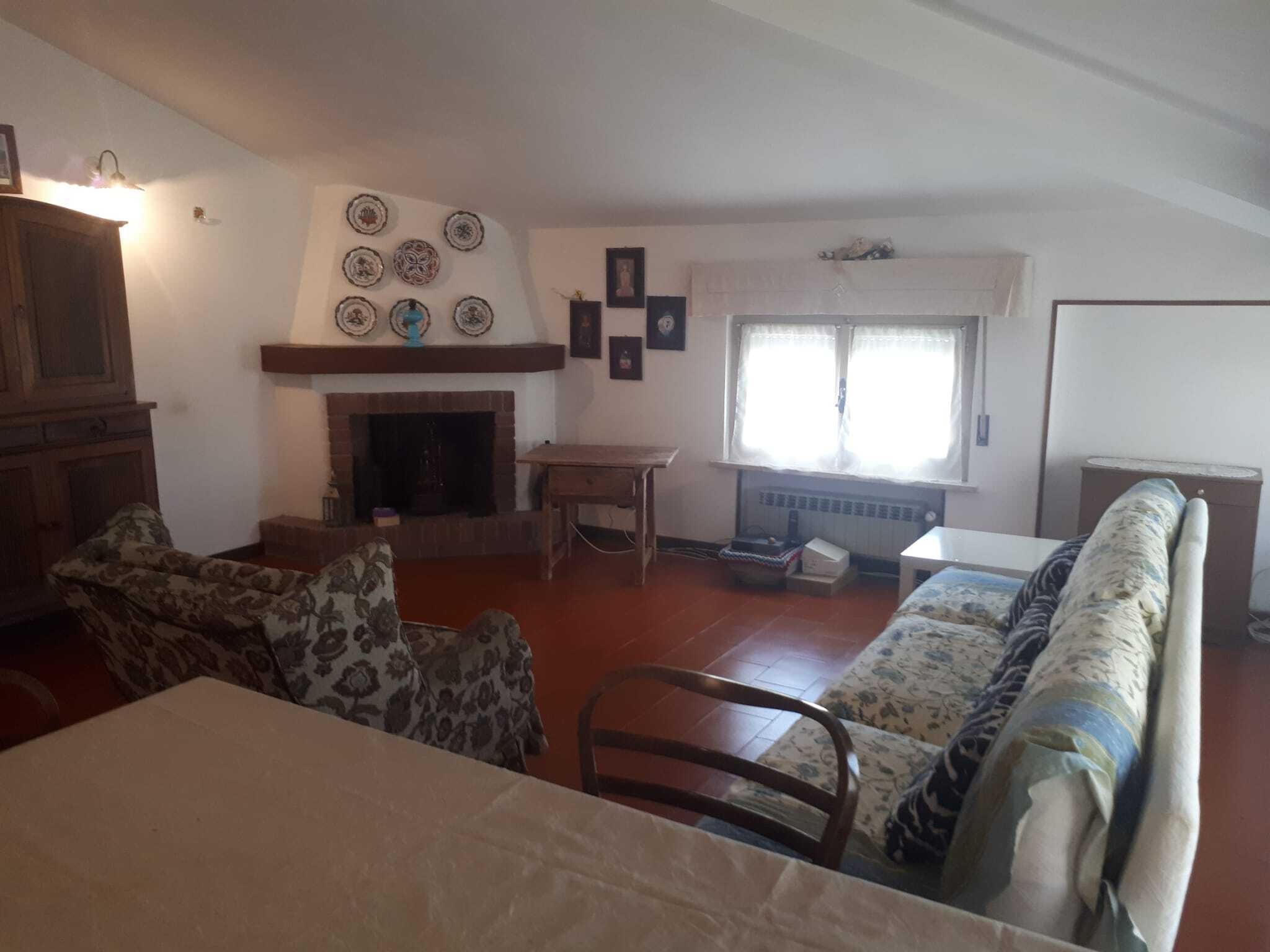 Trilocale in affitto a Fornovo di Taro