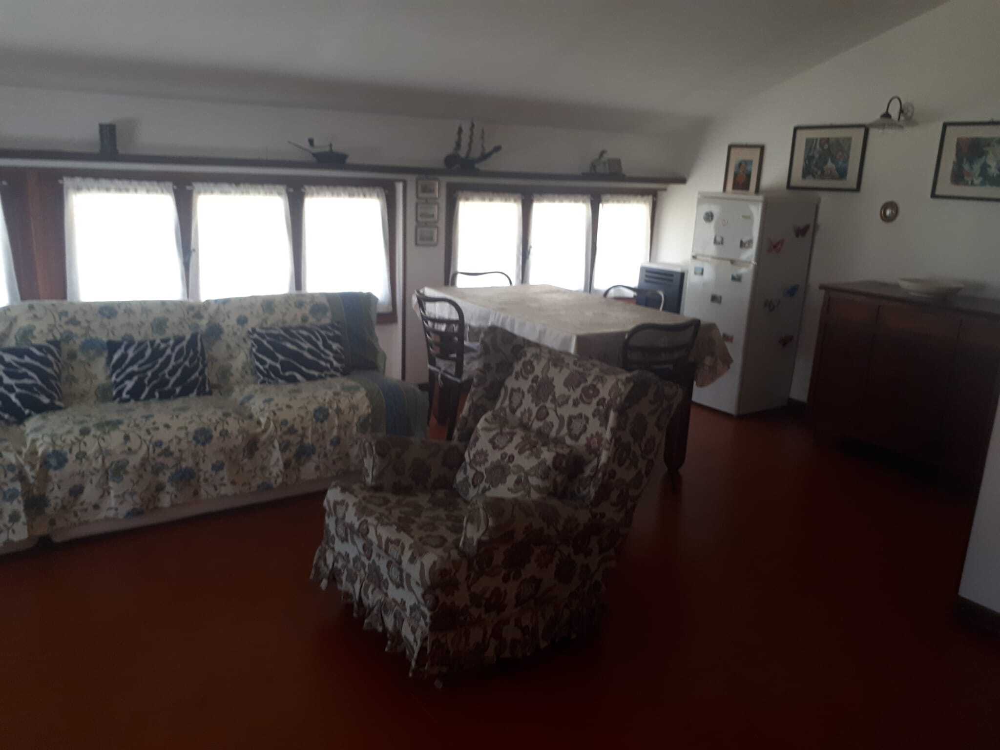 Trilocale in affitto a Fornovo di Taro