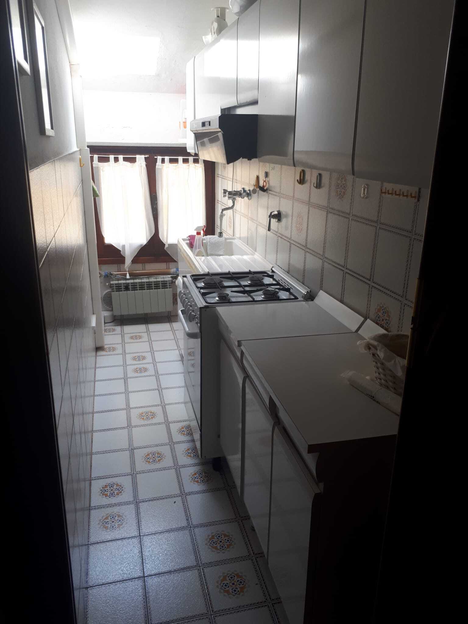 Trilocale in affitto a Fornovo di Taro