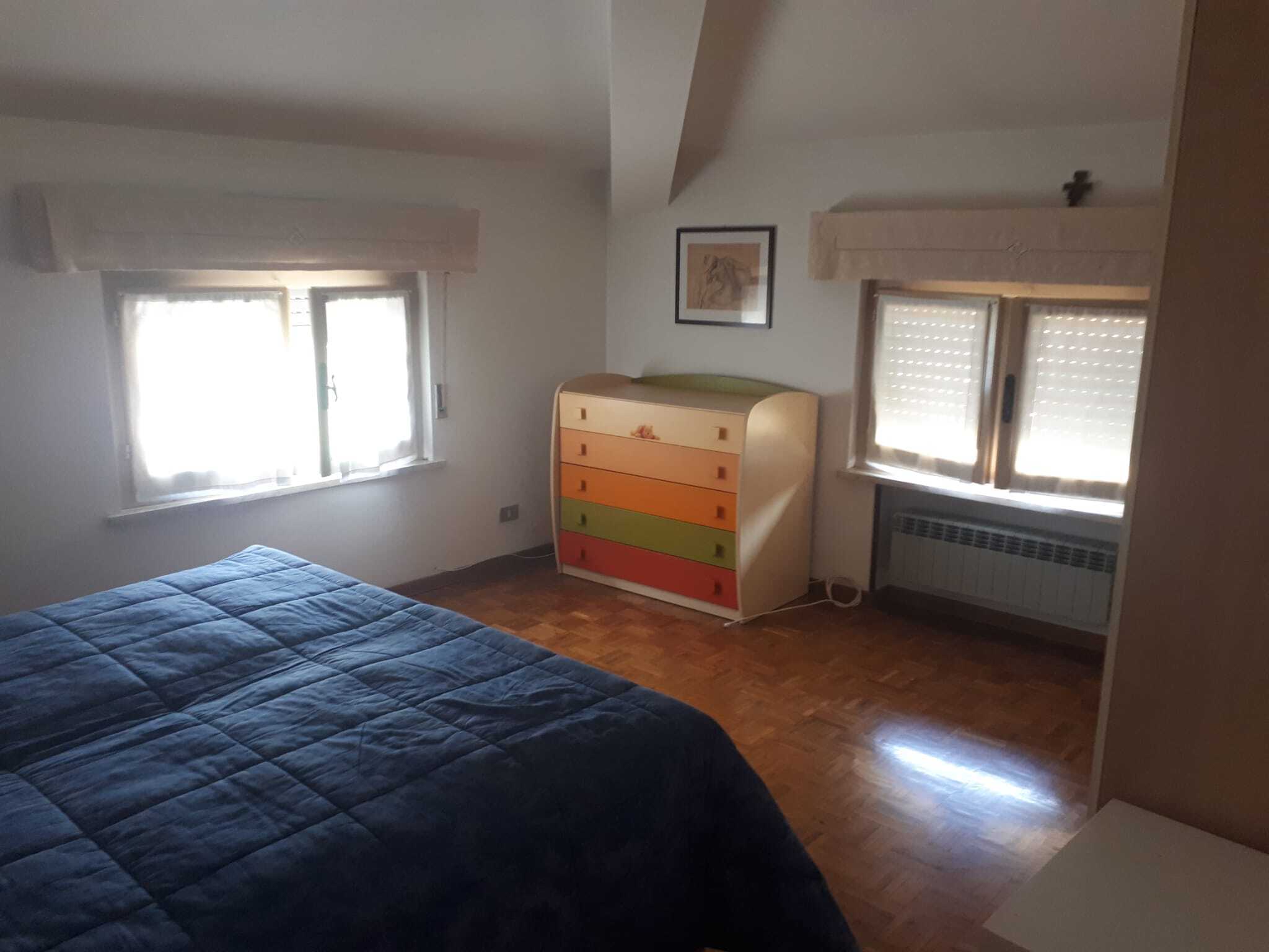 Trilocale in affitto a Fornovo di Taro