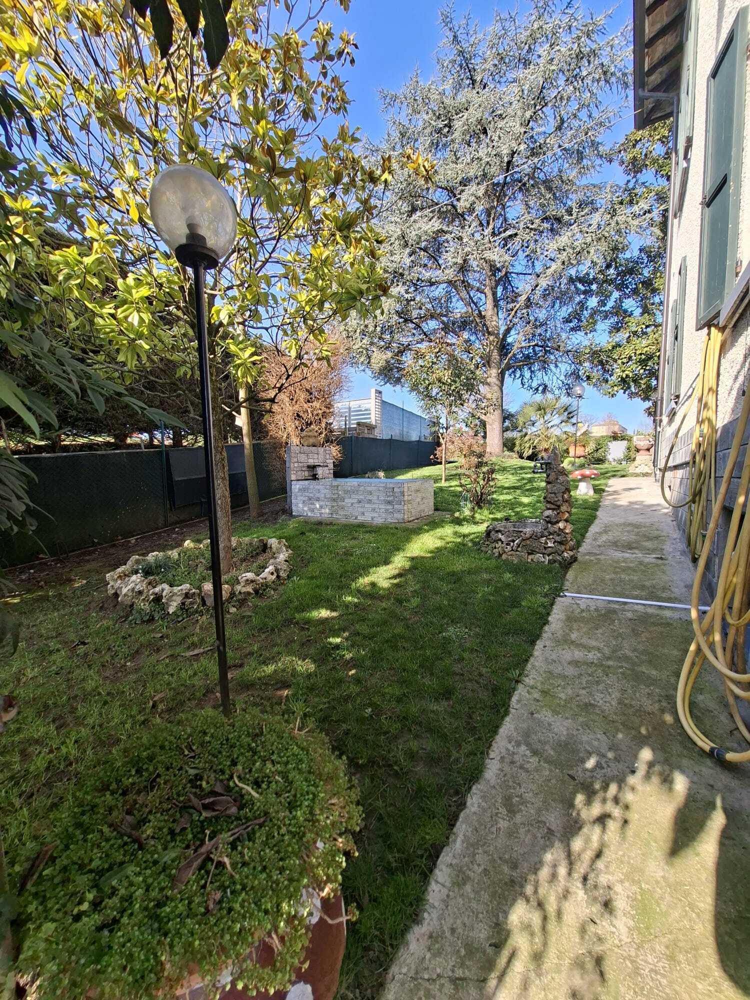 Casa indipendente in vendita, Salsomaggiore Terme tabiano