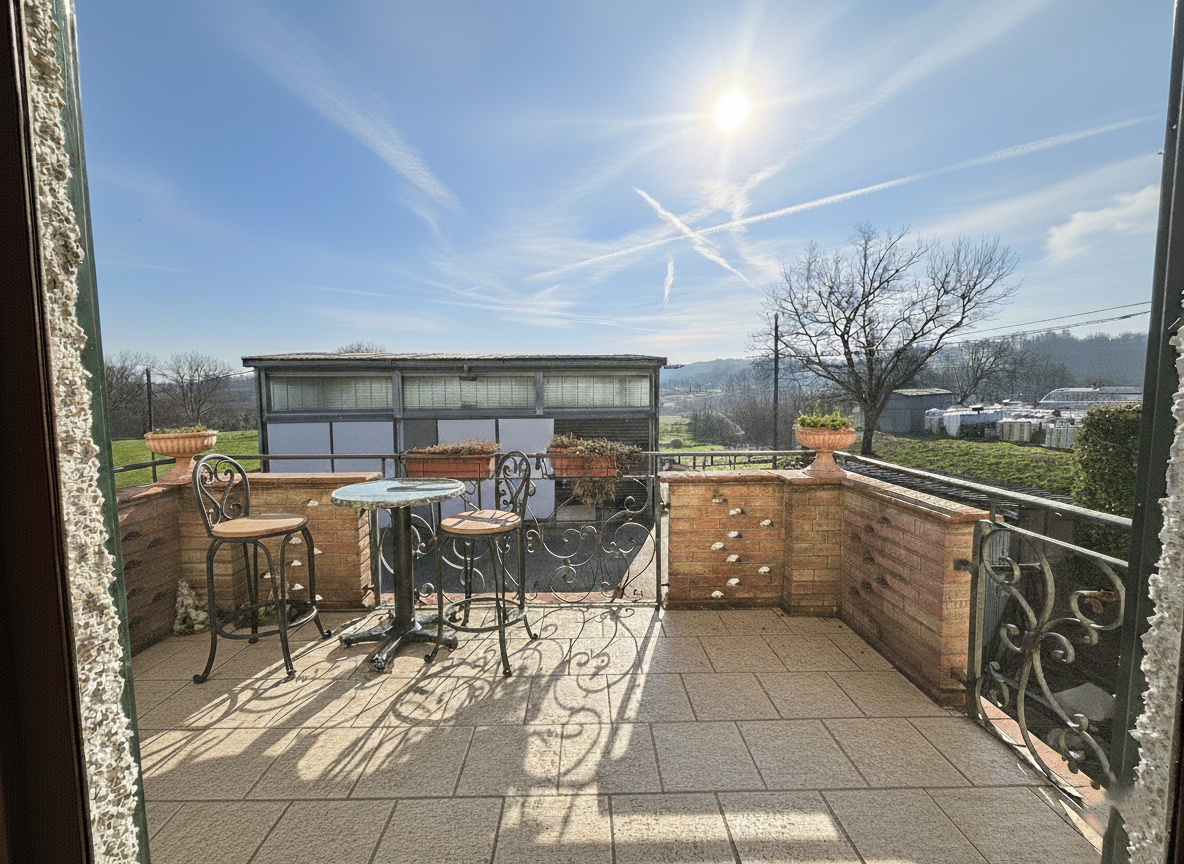 Casa indipendente in vendita, Salsomaggiore Terme tabiano