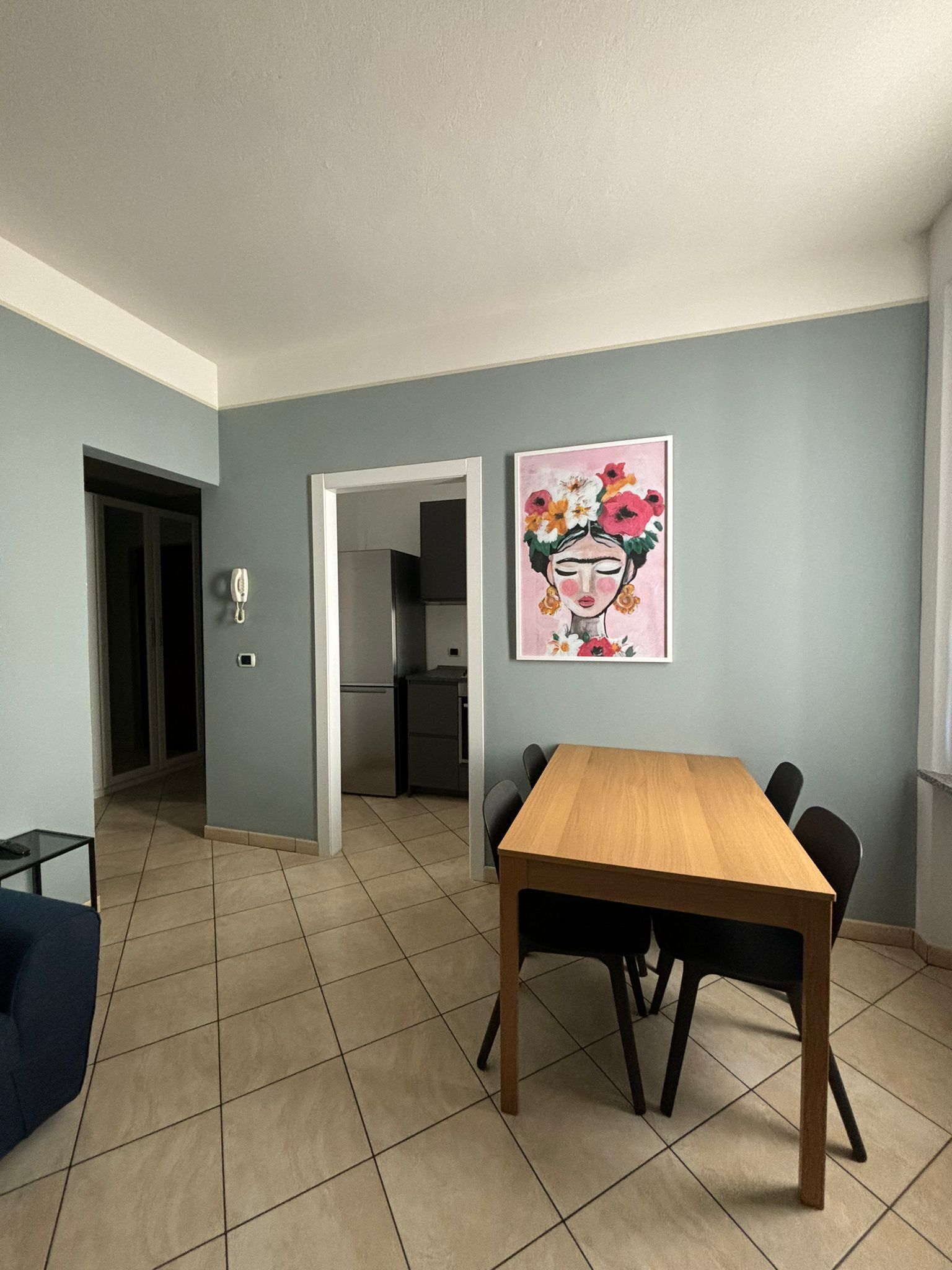 Appartamento ristrutturato a Fornovo di Taro