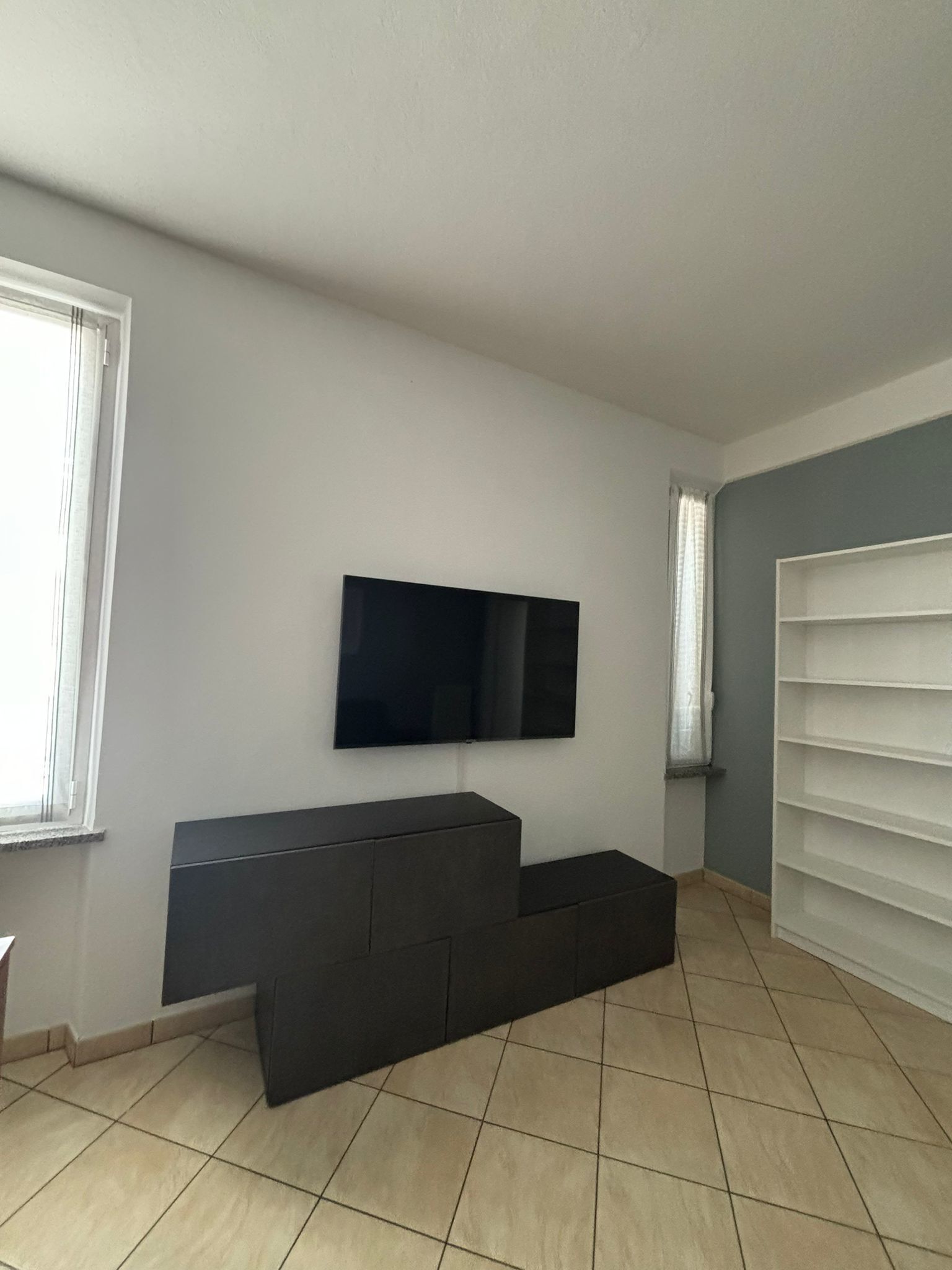 Appartamento ristrutturato a Fornovo di Taro