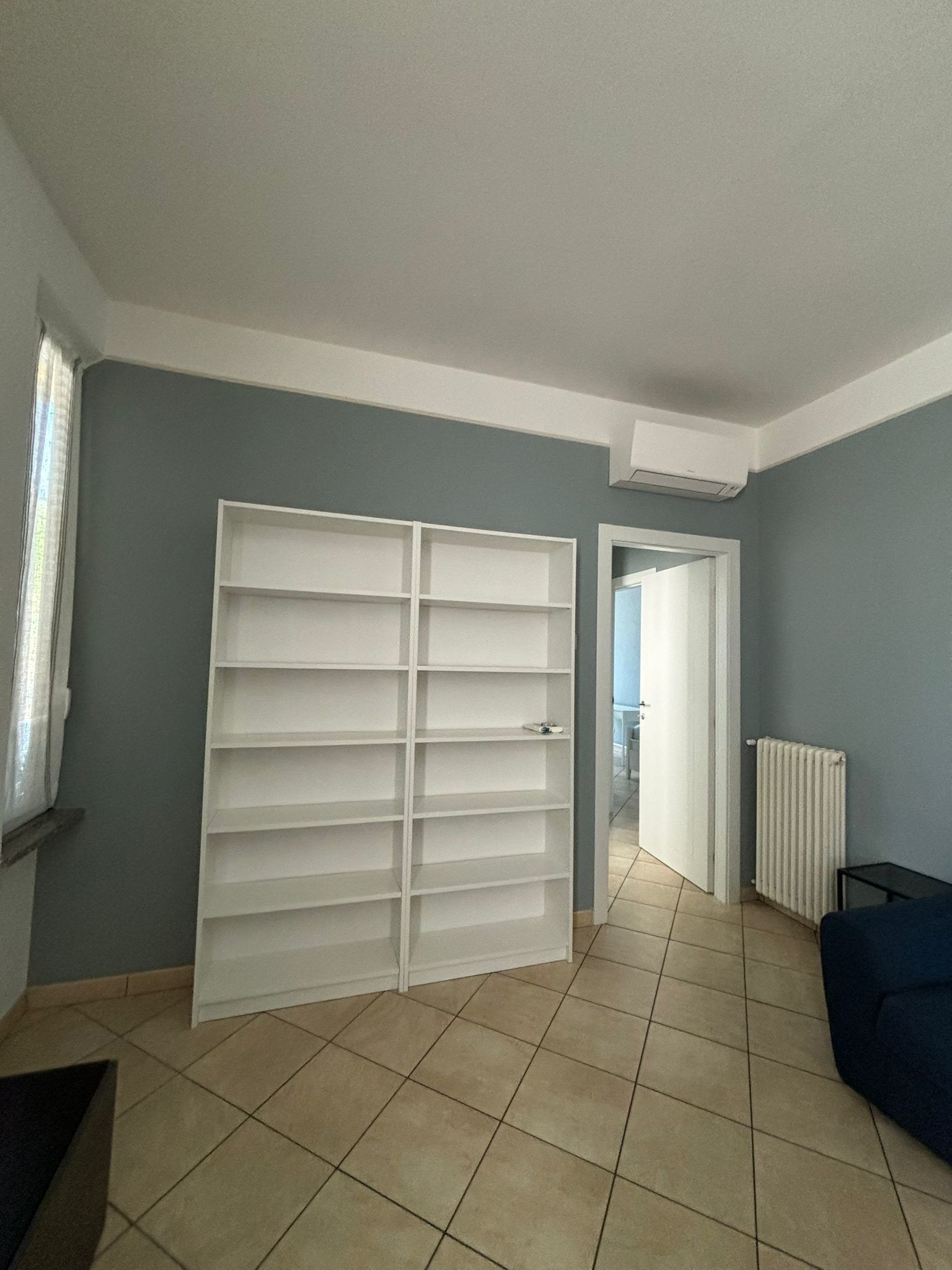 Appartamento ristrutturato a Fornovo di Taro