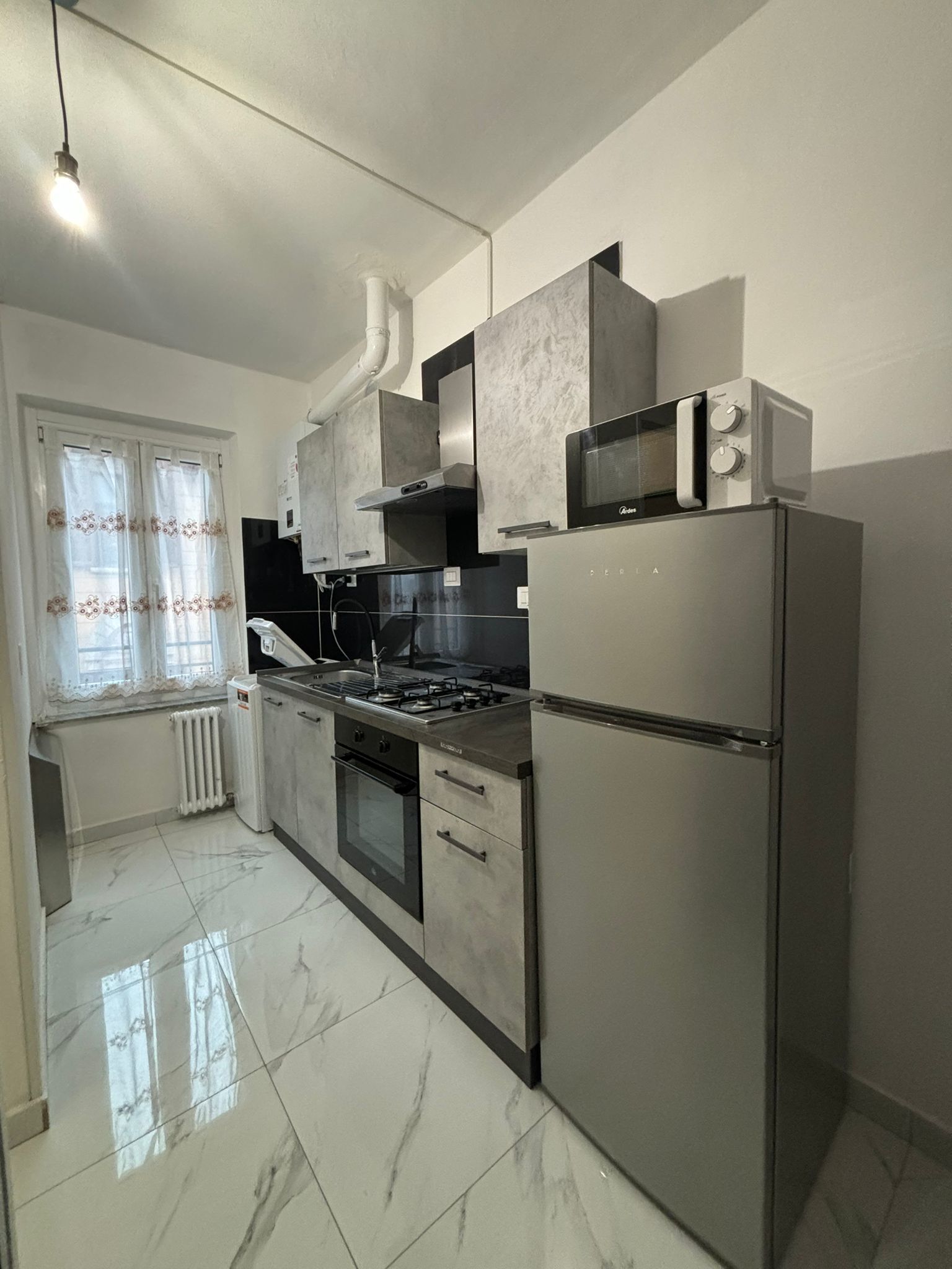 Bilocale in affitto a Fornovo di Taro