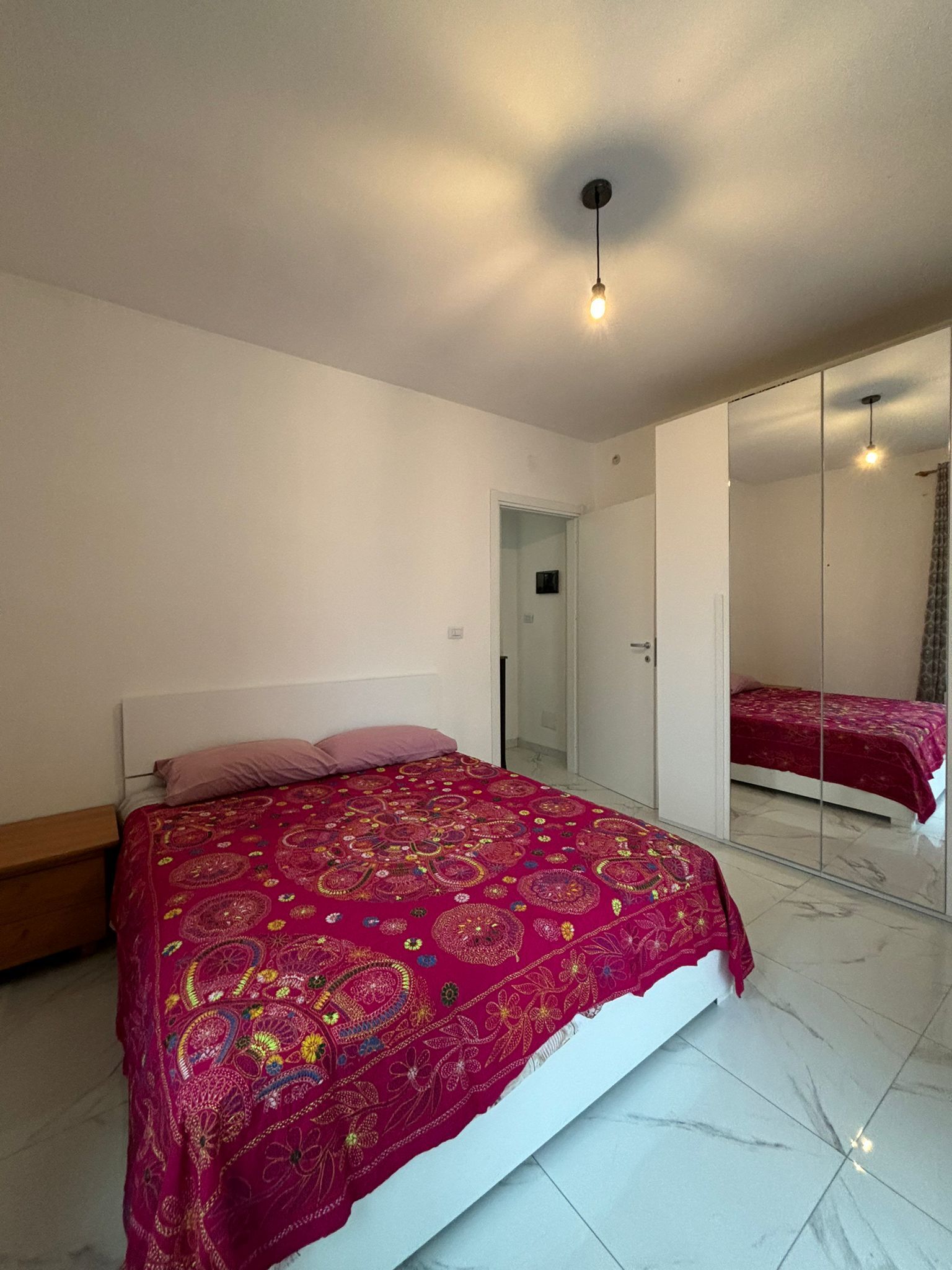 Bilocale in affitto a Fornovo di Taro