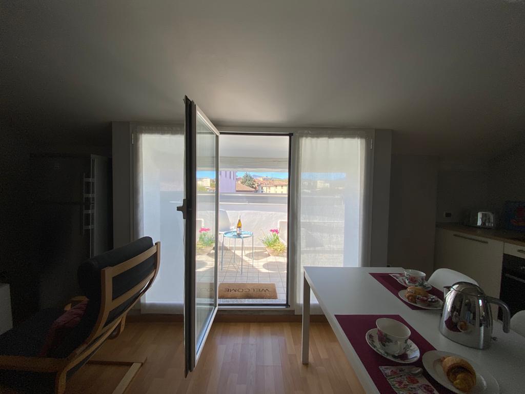 Bilocale in affitto a Fornovo di Taro