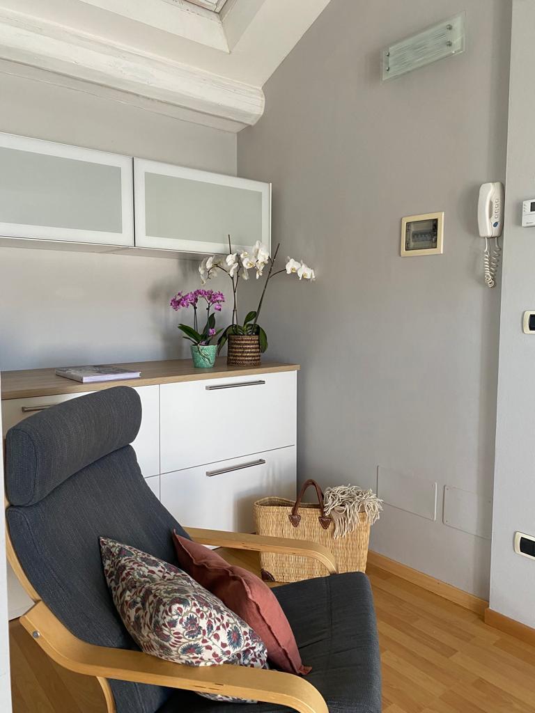 Bilocale in affitto a Fornovo di Taro