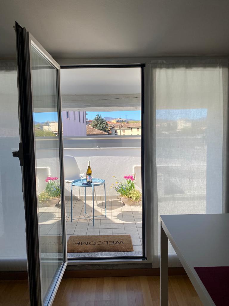 Bilocale in affitto a Fornovo di Taro