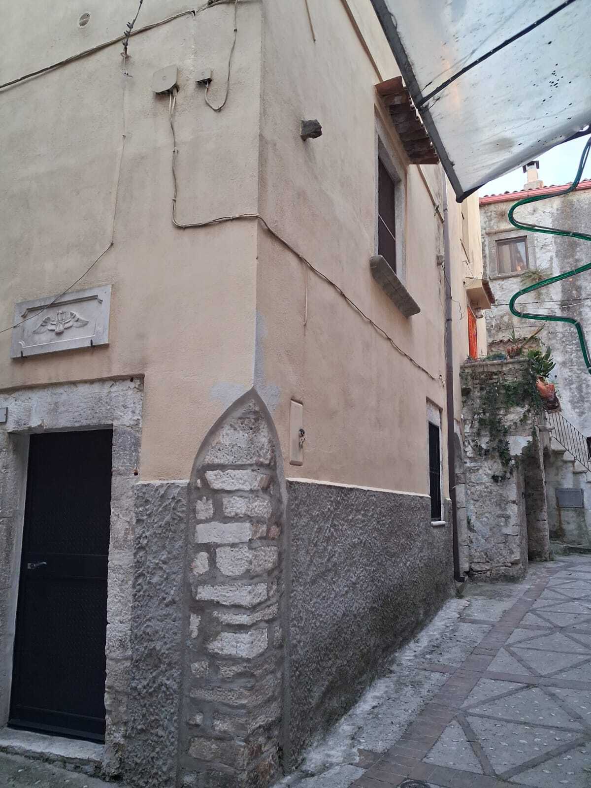 Appartamento vista mare a Vico del Gargano