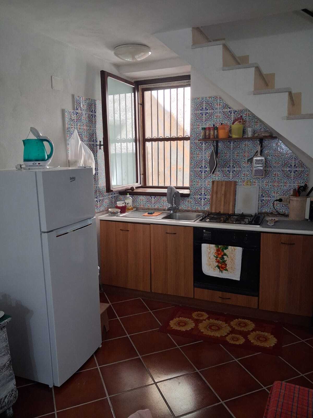 Appartamento vista mare a Vico del Gargano