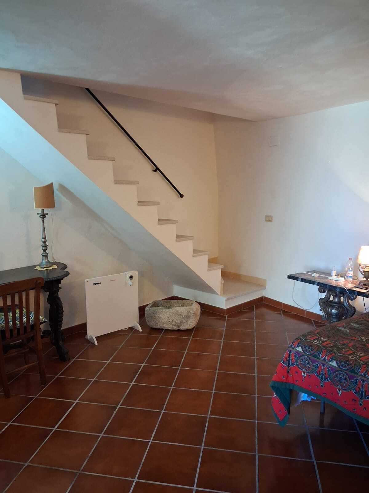 Appartamento vista mare a Vico del Gargano