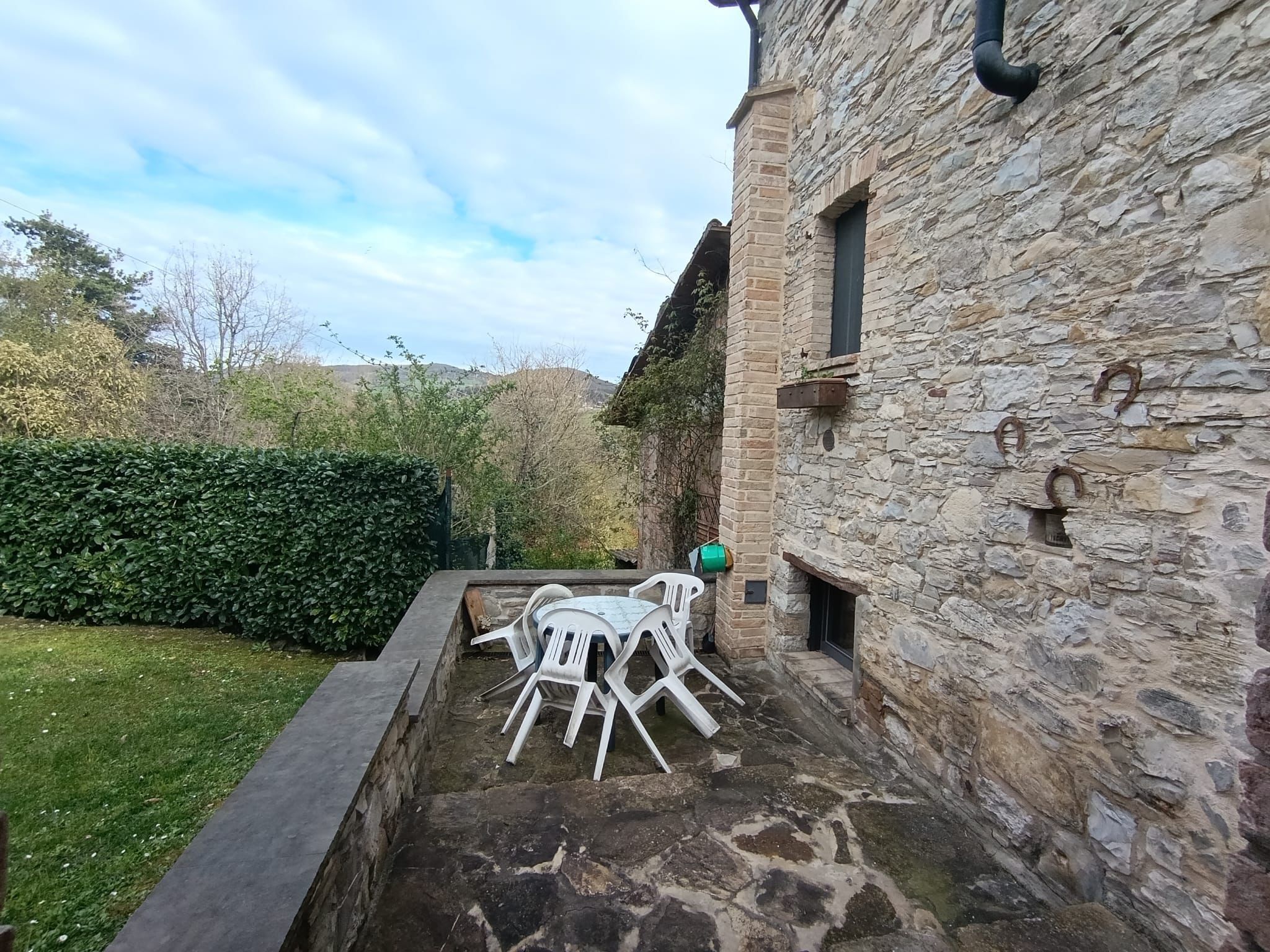 Casa indipendente in vendita, Terenzo bardone