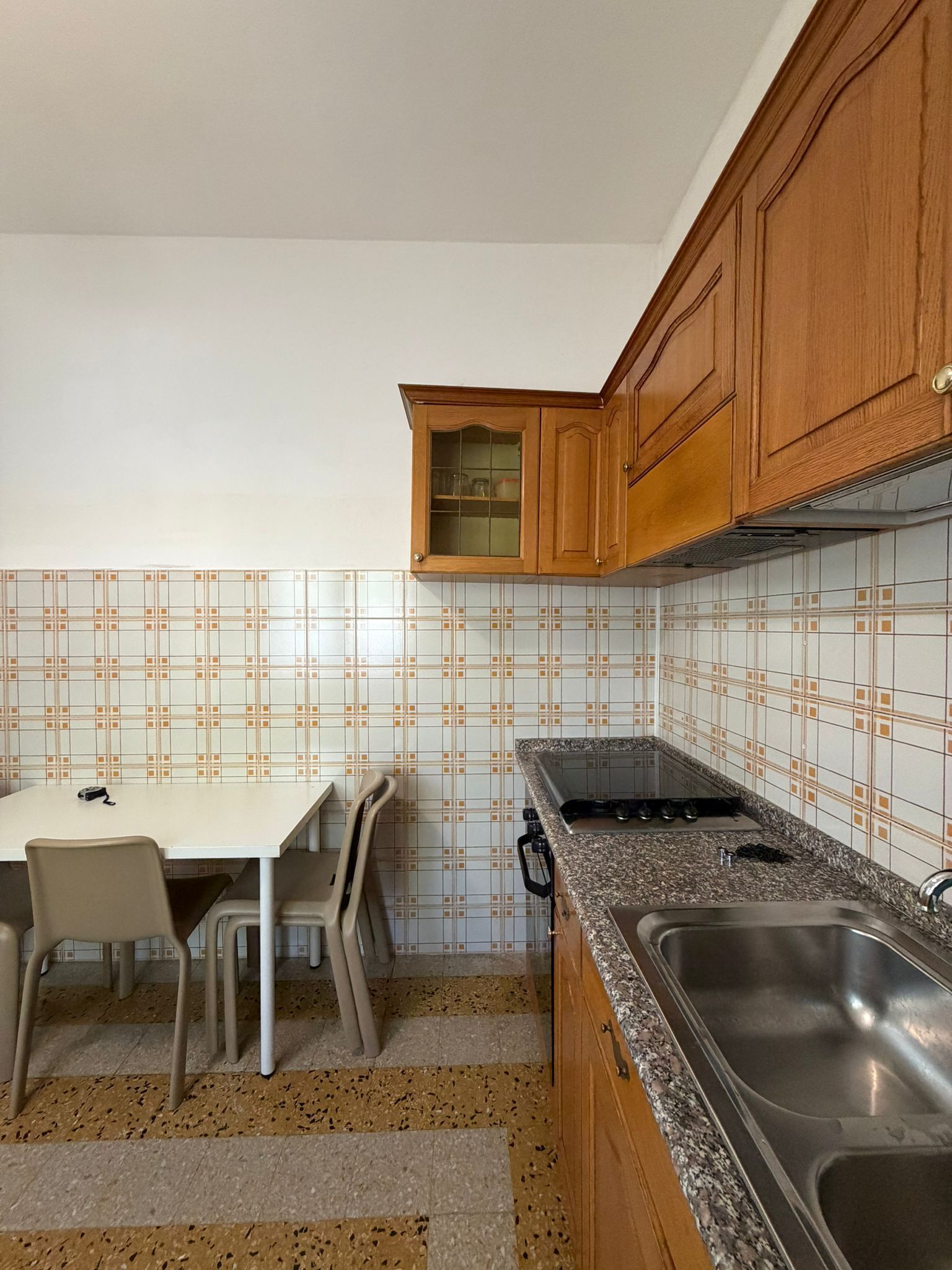 Appartamento ristrutturato a Medesano