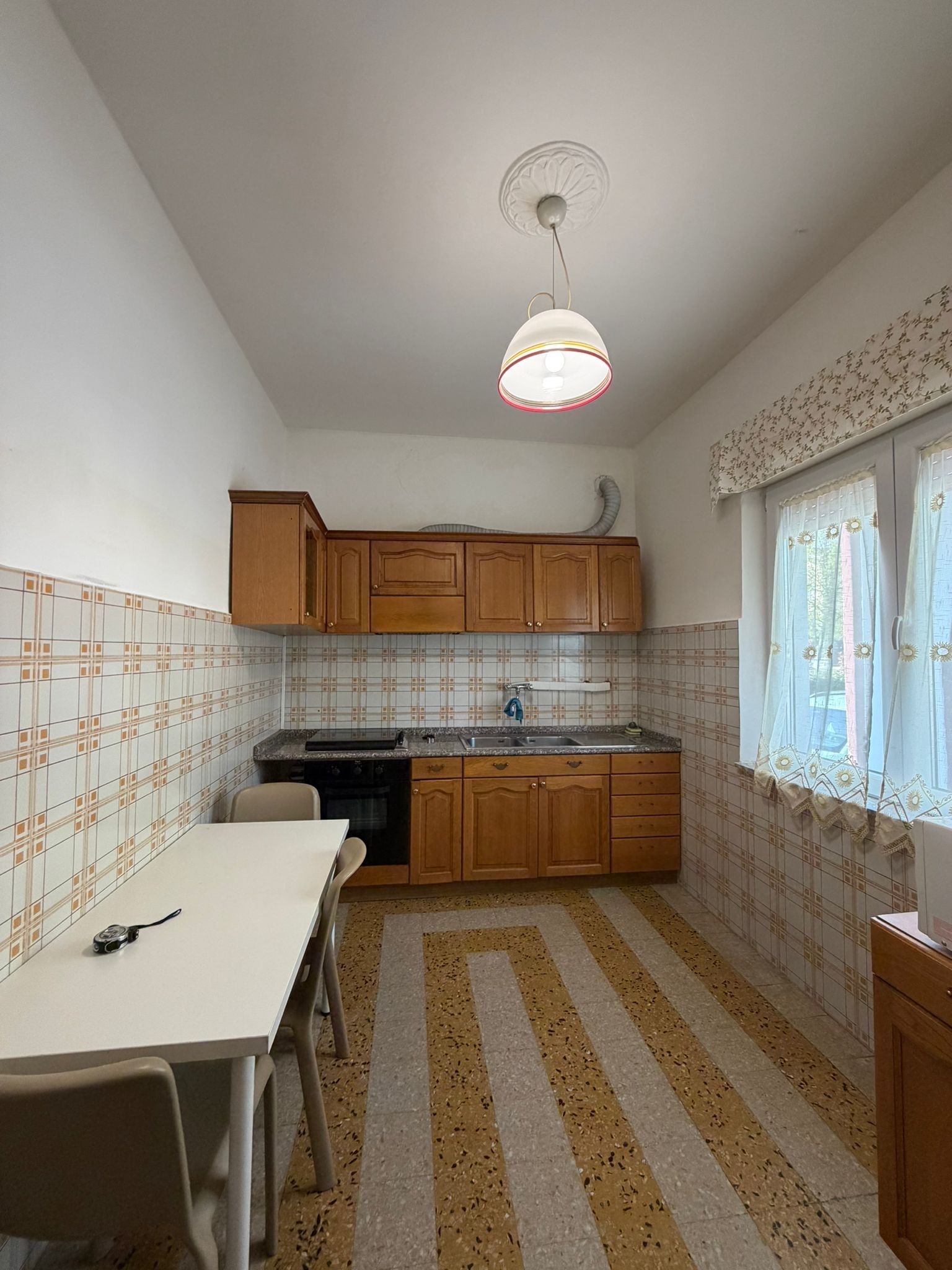 Appartamento ristrutturato a Medesano