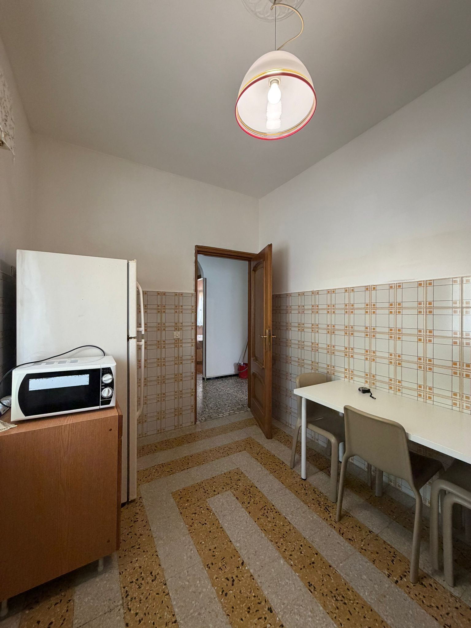 Appartamento ristrutturato a Medesano