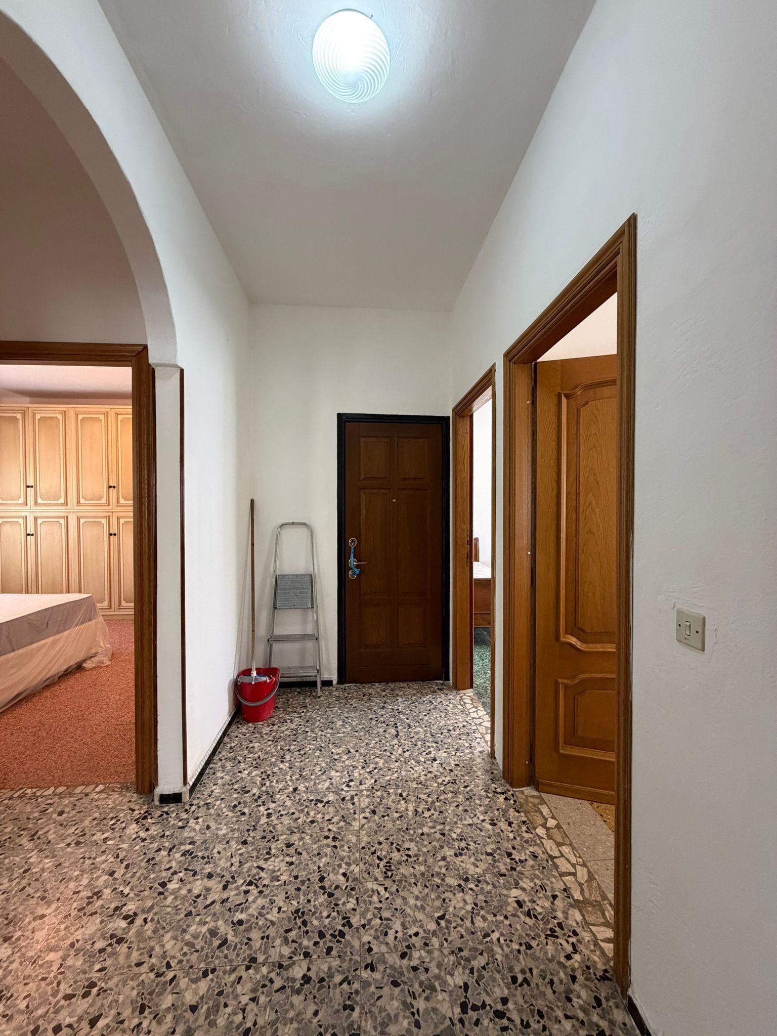 Appartamento ristrutturato a Medesano