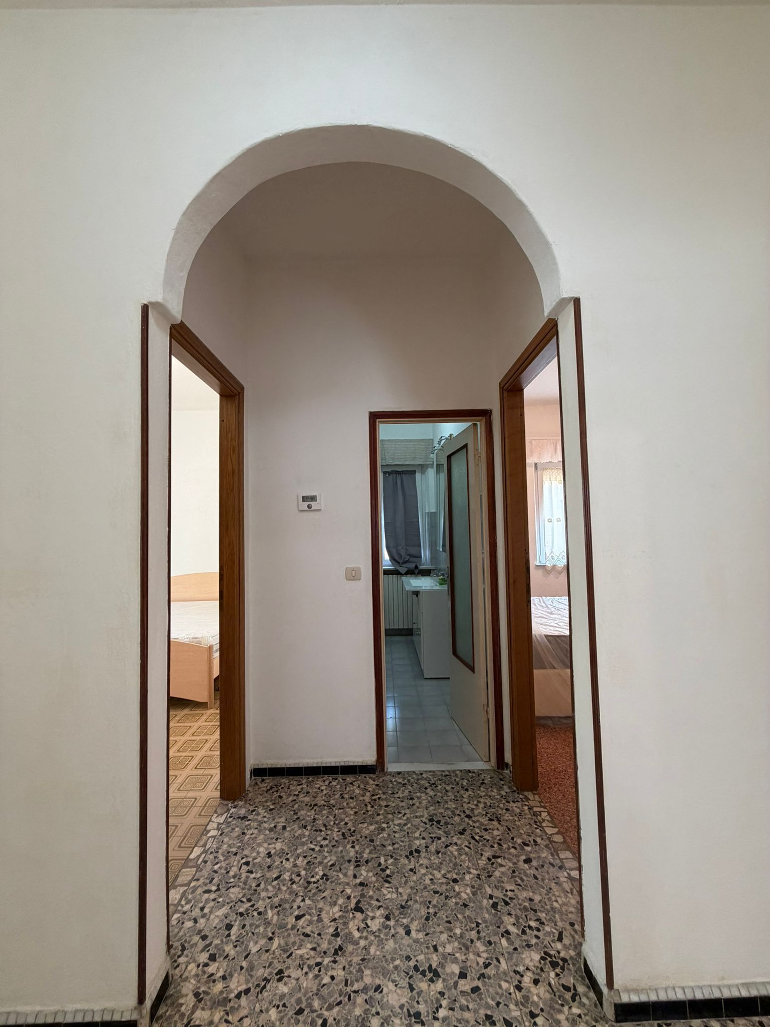 Appartamento ristrutturato a Medesano