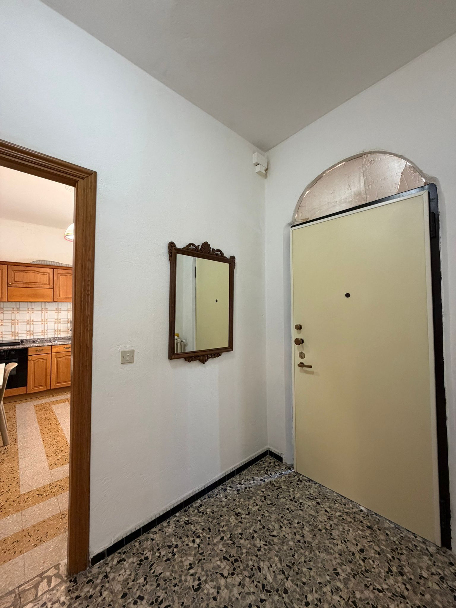 Appartamento ristrutturato a Medesano