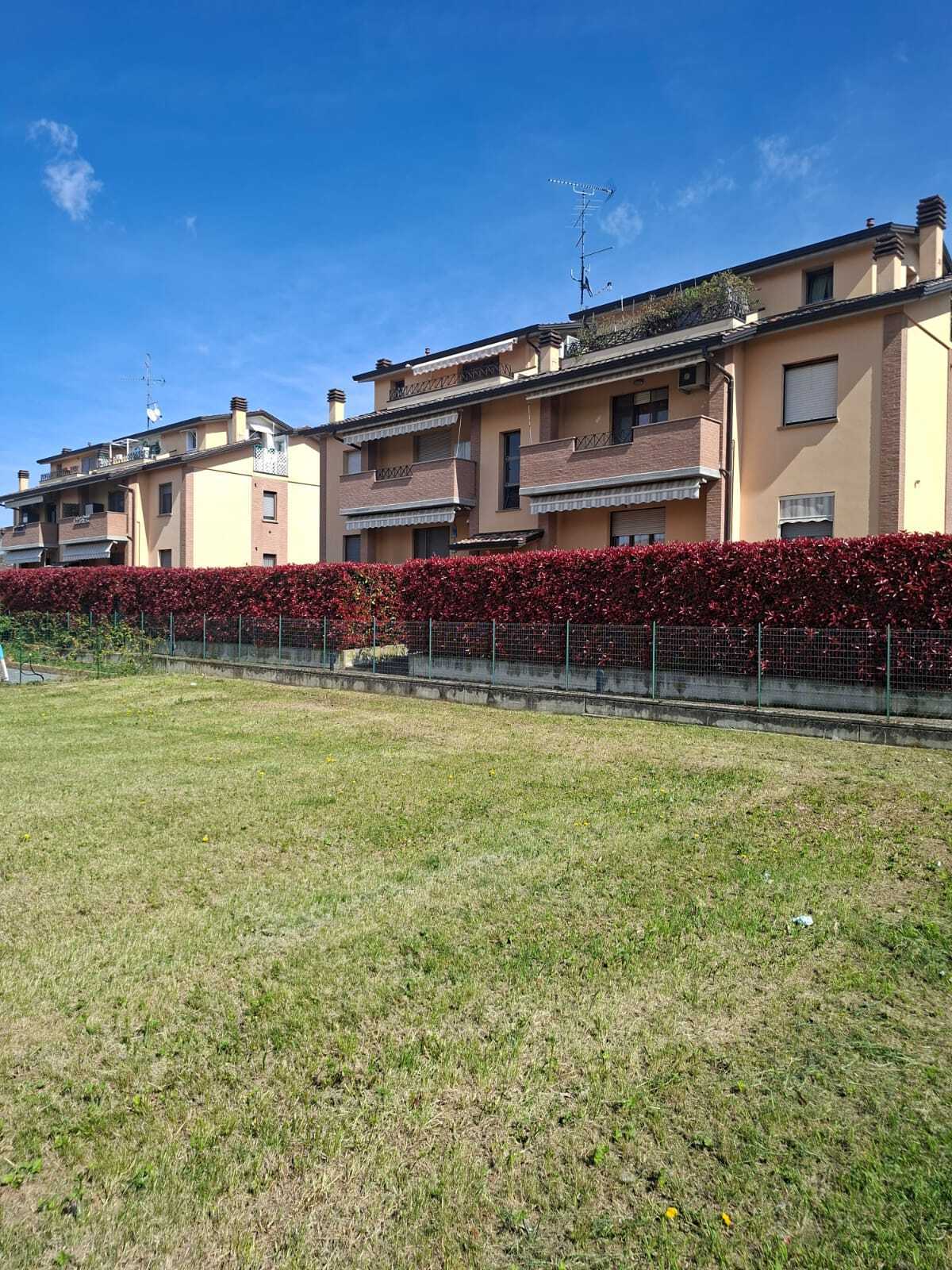 Trilocale in vendita a Lesignano de' Bagni