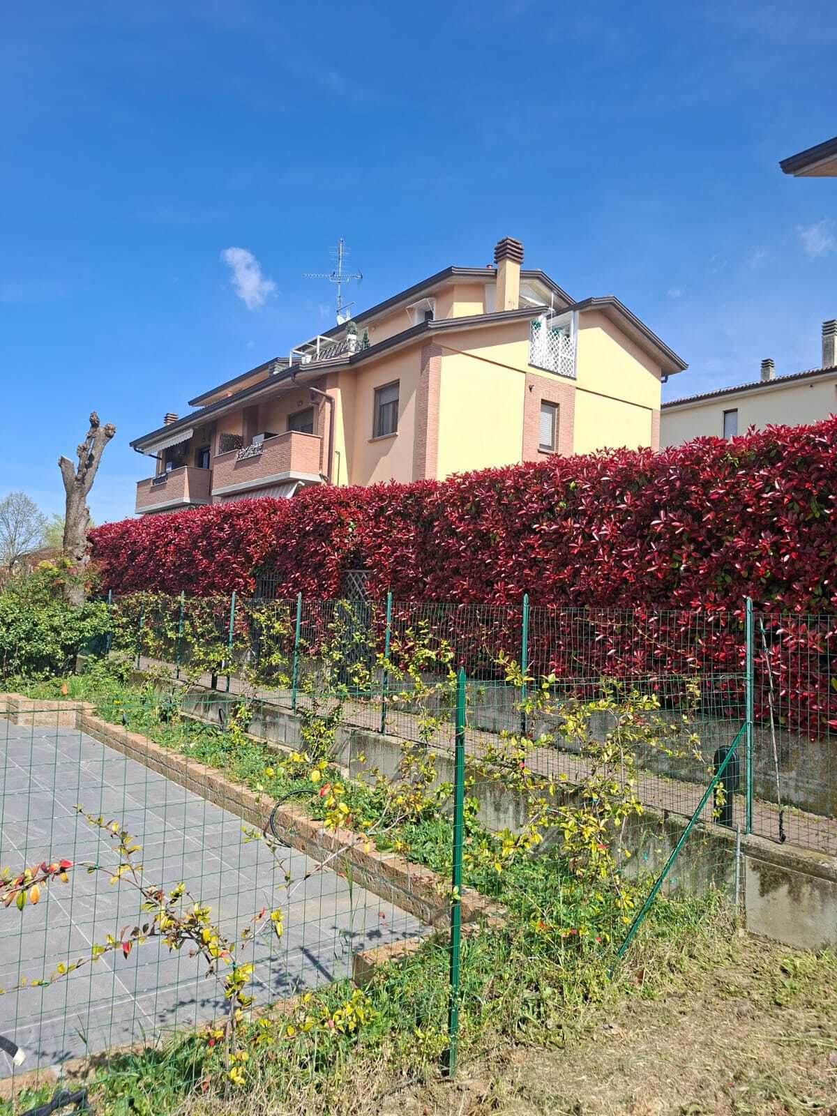 Trilocale in vendita a Lesignano de' Bagni