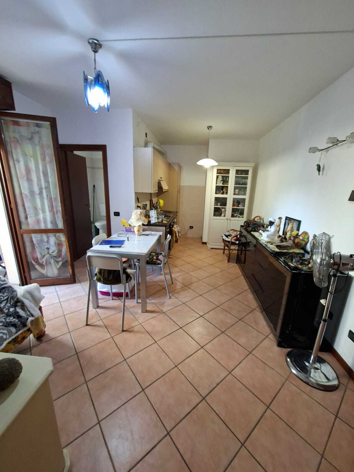 Trilocale in vendita a Lesignano de' Bagni