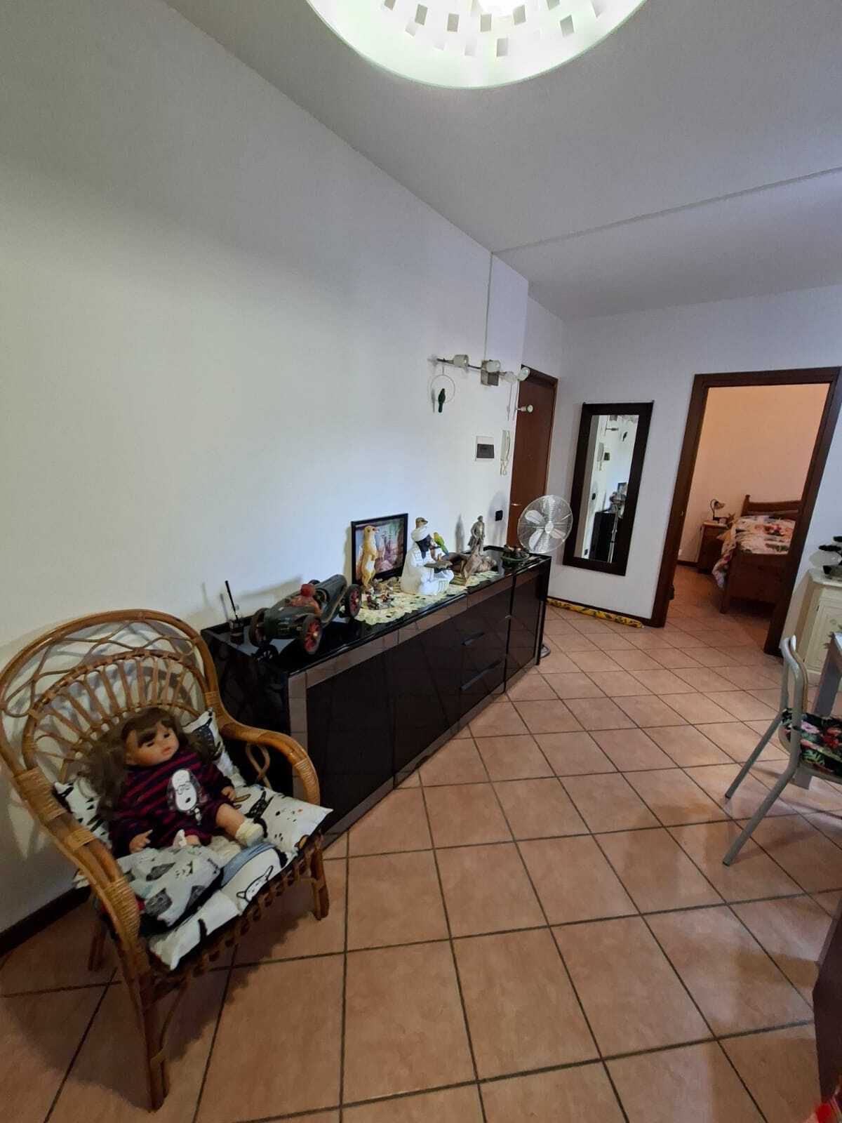 Trilocale in vendita a Lesignano de' Bagni