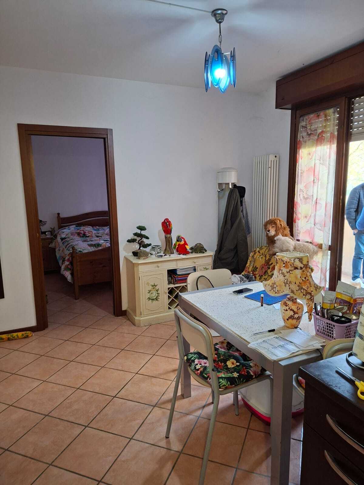 Trilocale in vendita a Lesignano de' Bagni