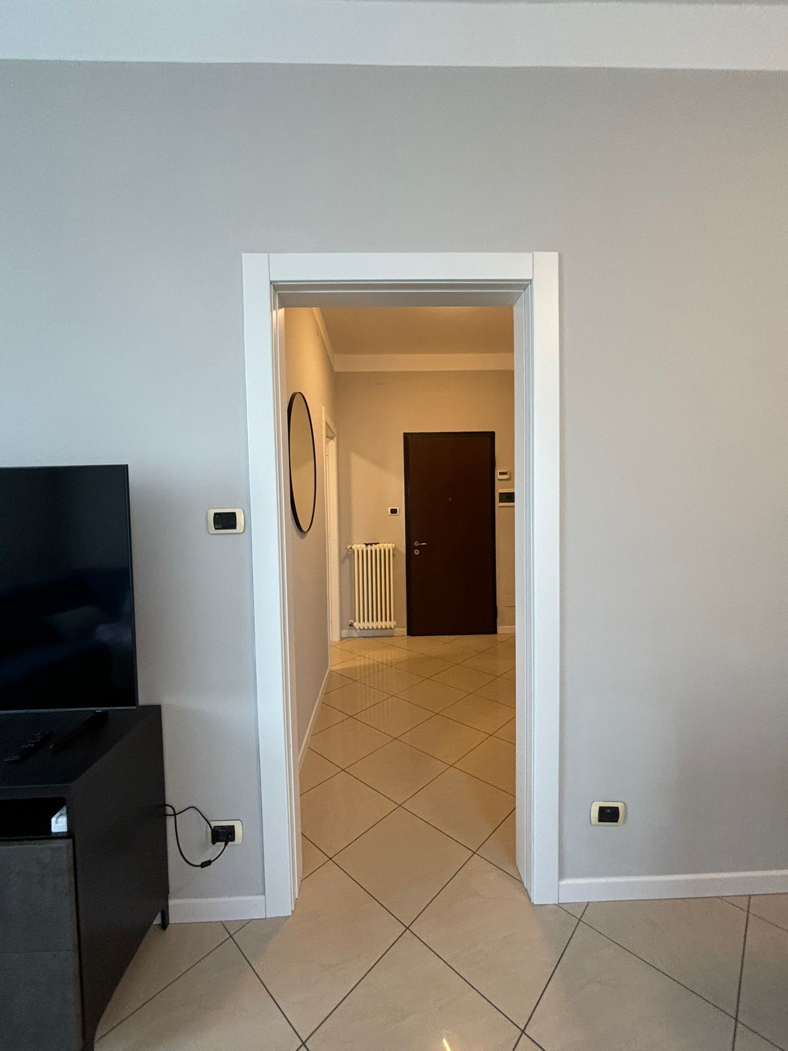 Trilocale ristrutturato a Fornovo di Taro