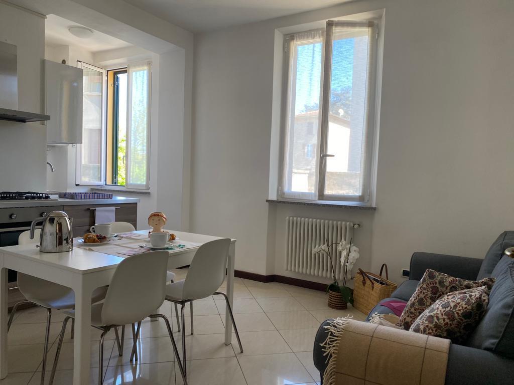 Trilocale in affitto a Fornovo di Taro