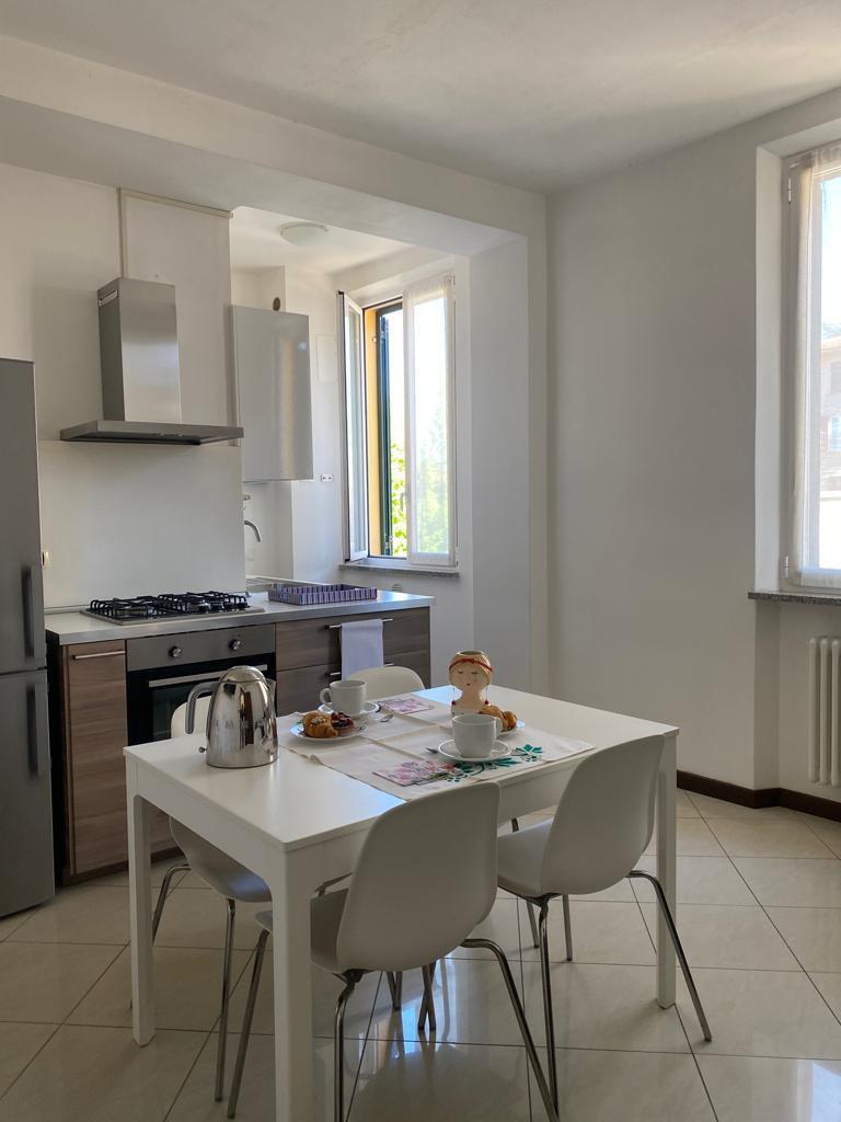 Trilocale in affitto a Fornovo di Taro