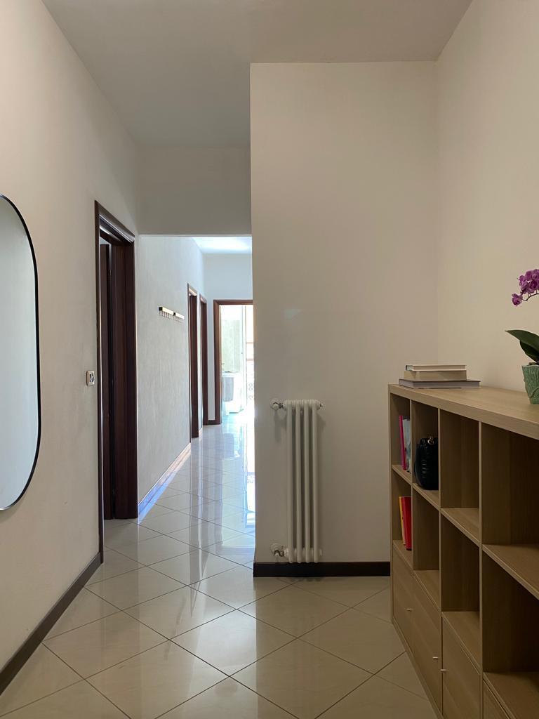 Trilocale in affitto a Fornovo di Taro