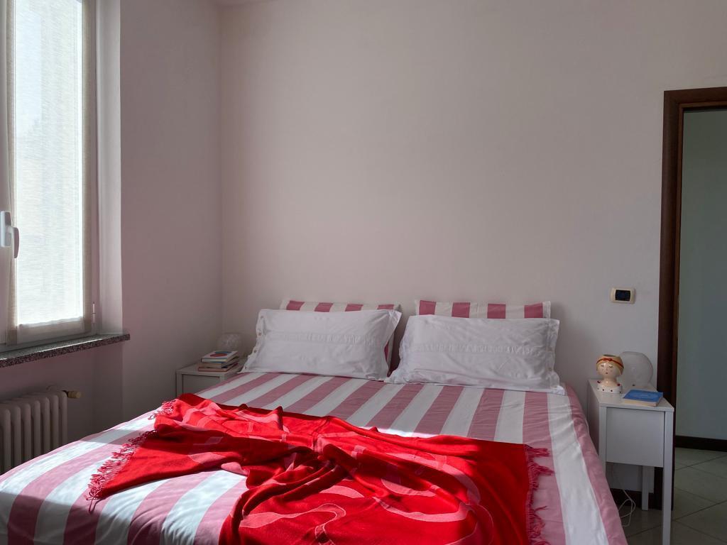 Trilocale in affitto a Fornovo di Taro