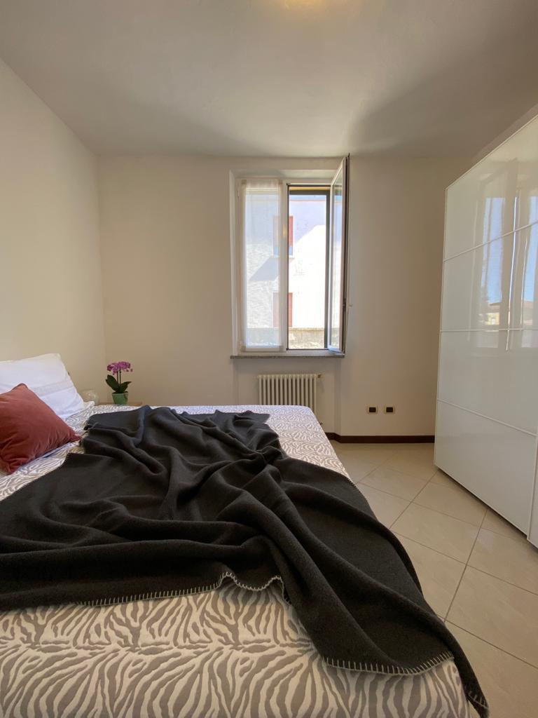 Trilocale in affitto a Fornovo di Taro