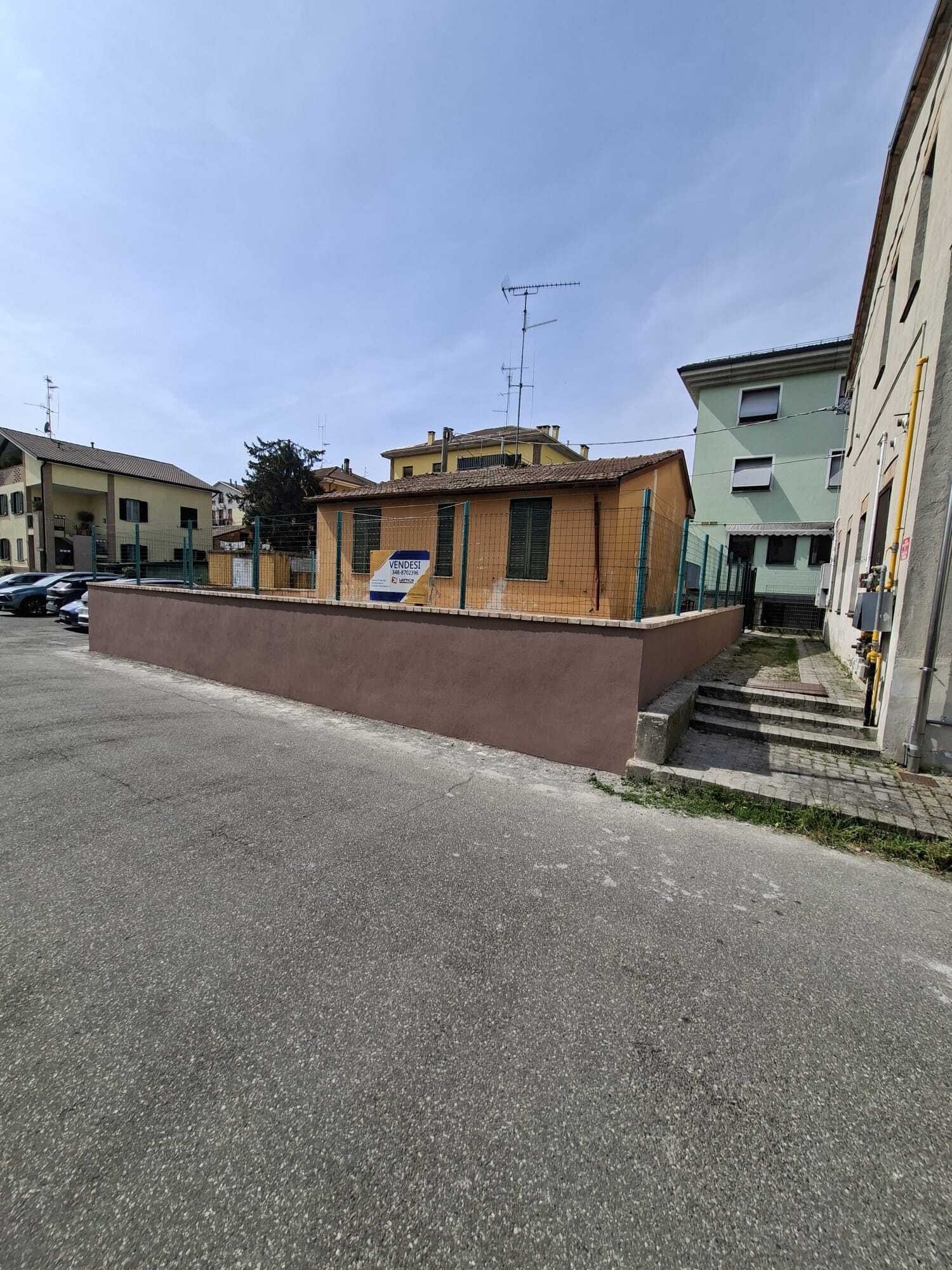 Casa indipendente nuova, Medesano felegara