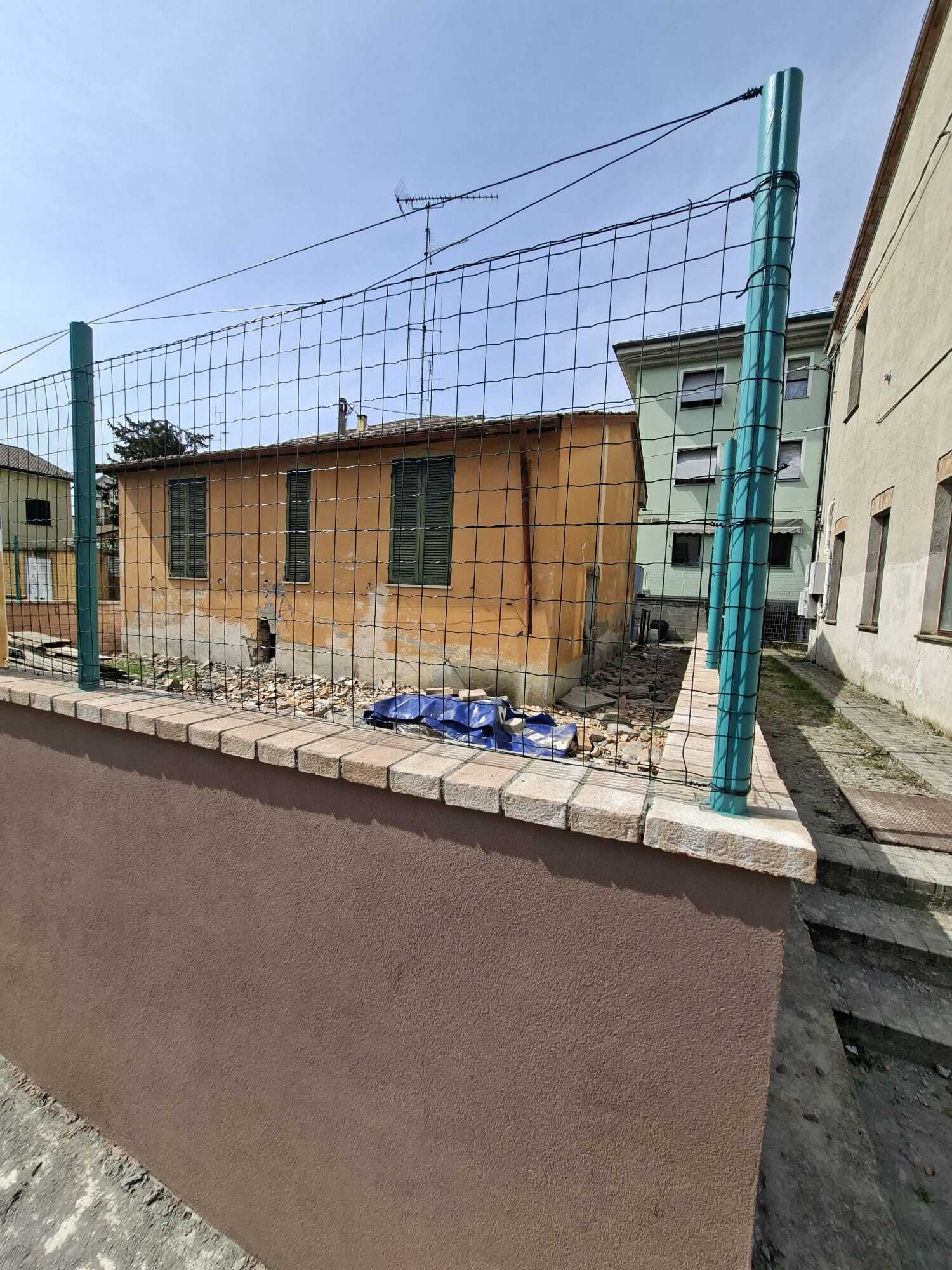 Casa indipendente nuova, Medesano felegara