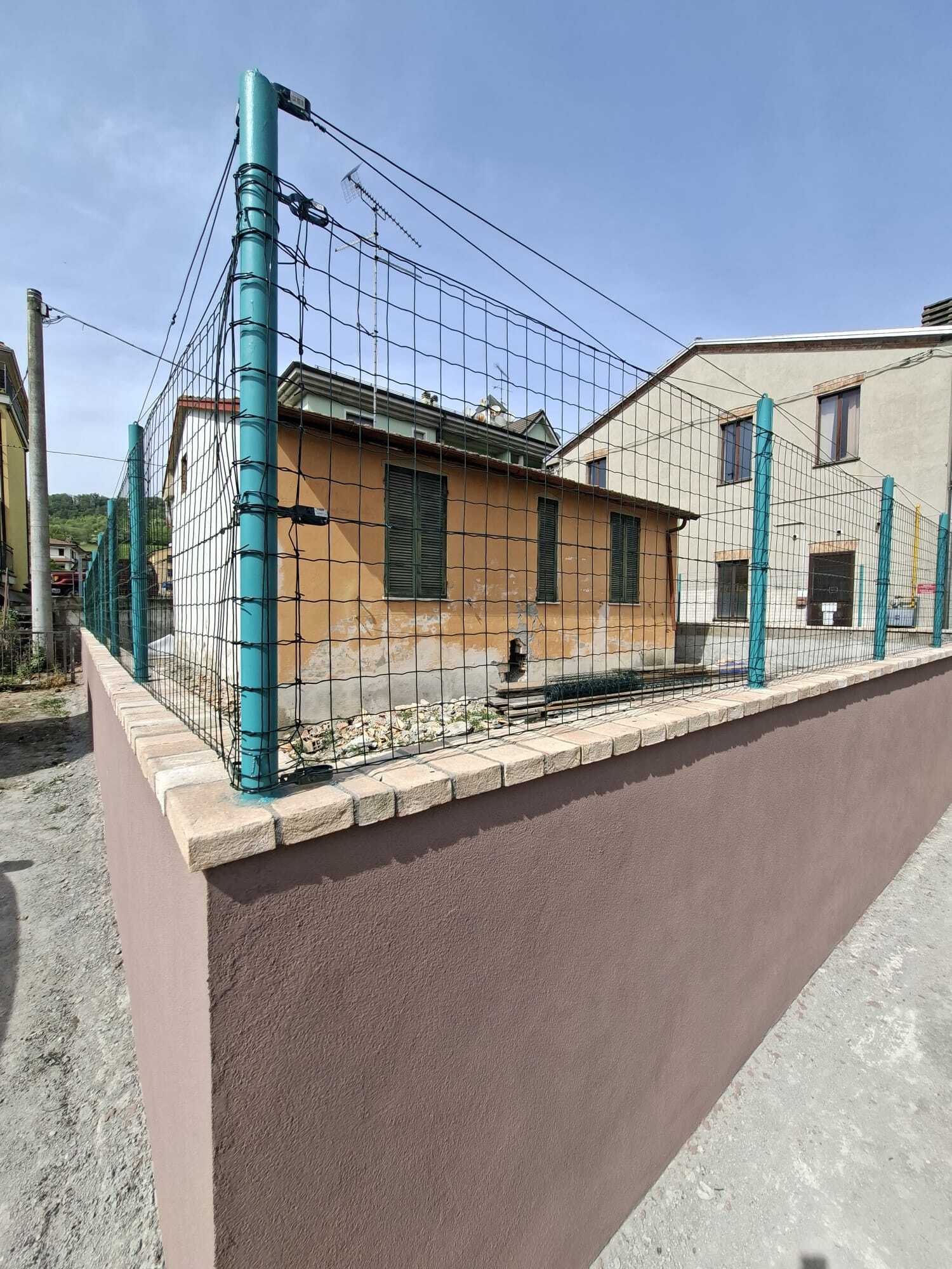 Casa indipendente nuova, Medesano felegara