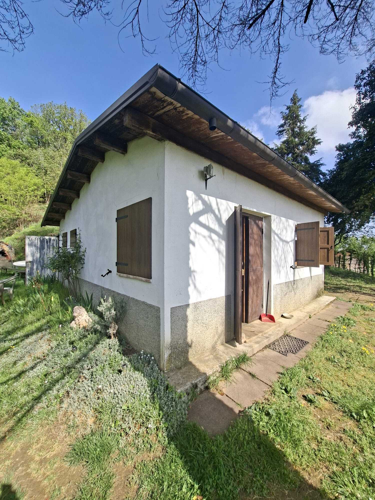 Casa indipendente in vendita a Medesano