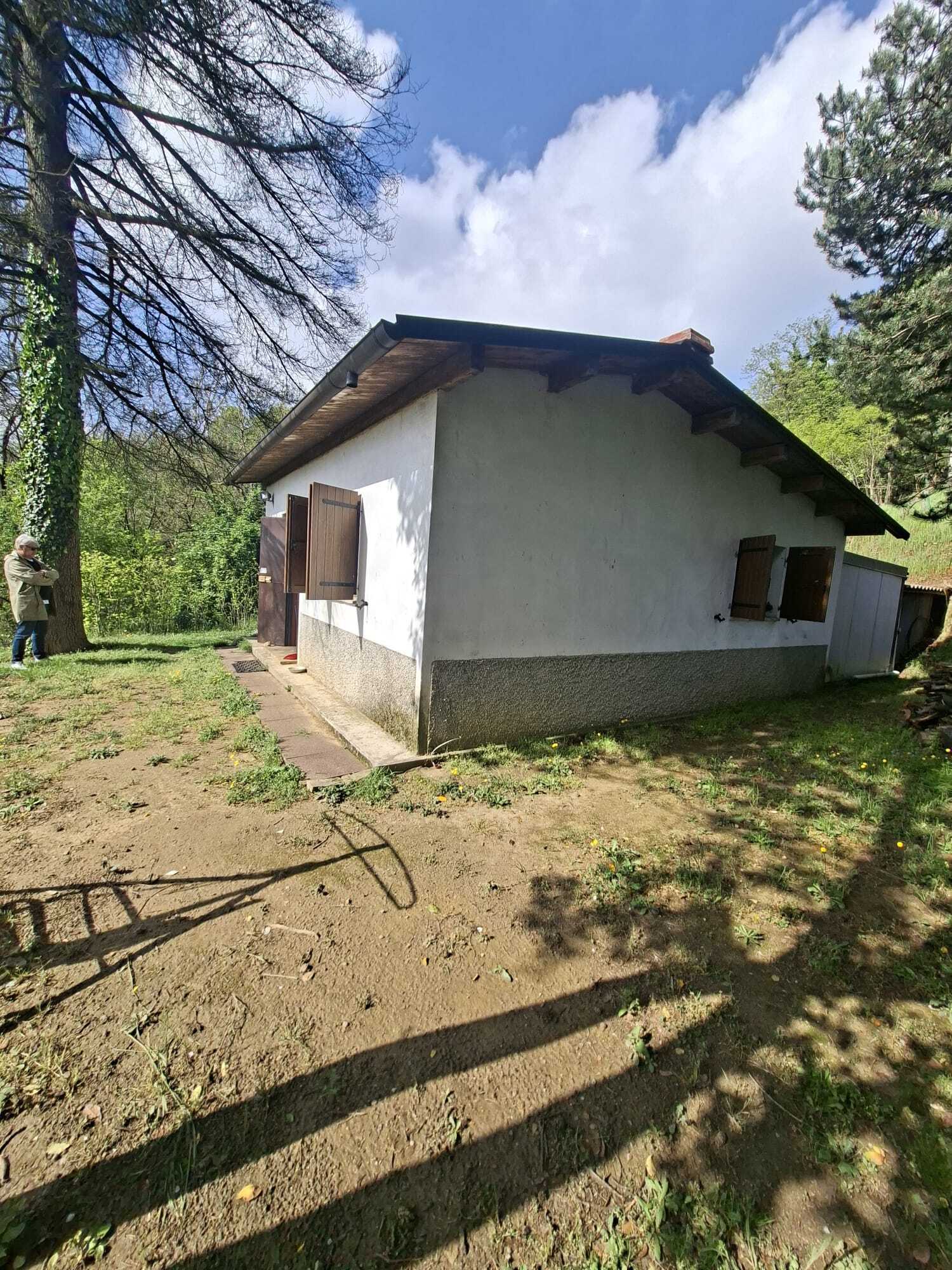 Casa indipendente in vendita a Medesano